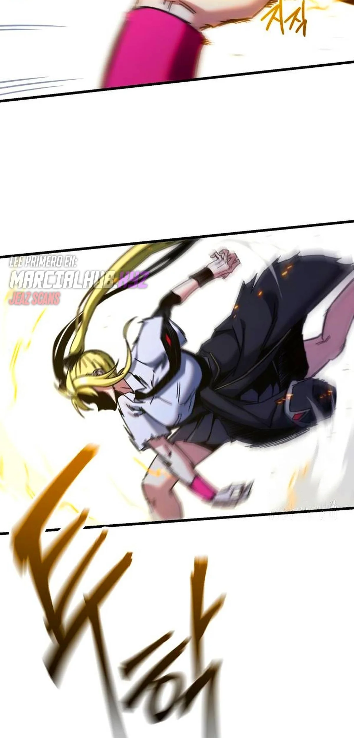Página 39 del Manga