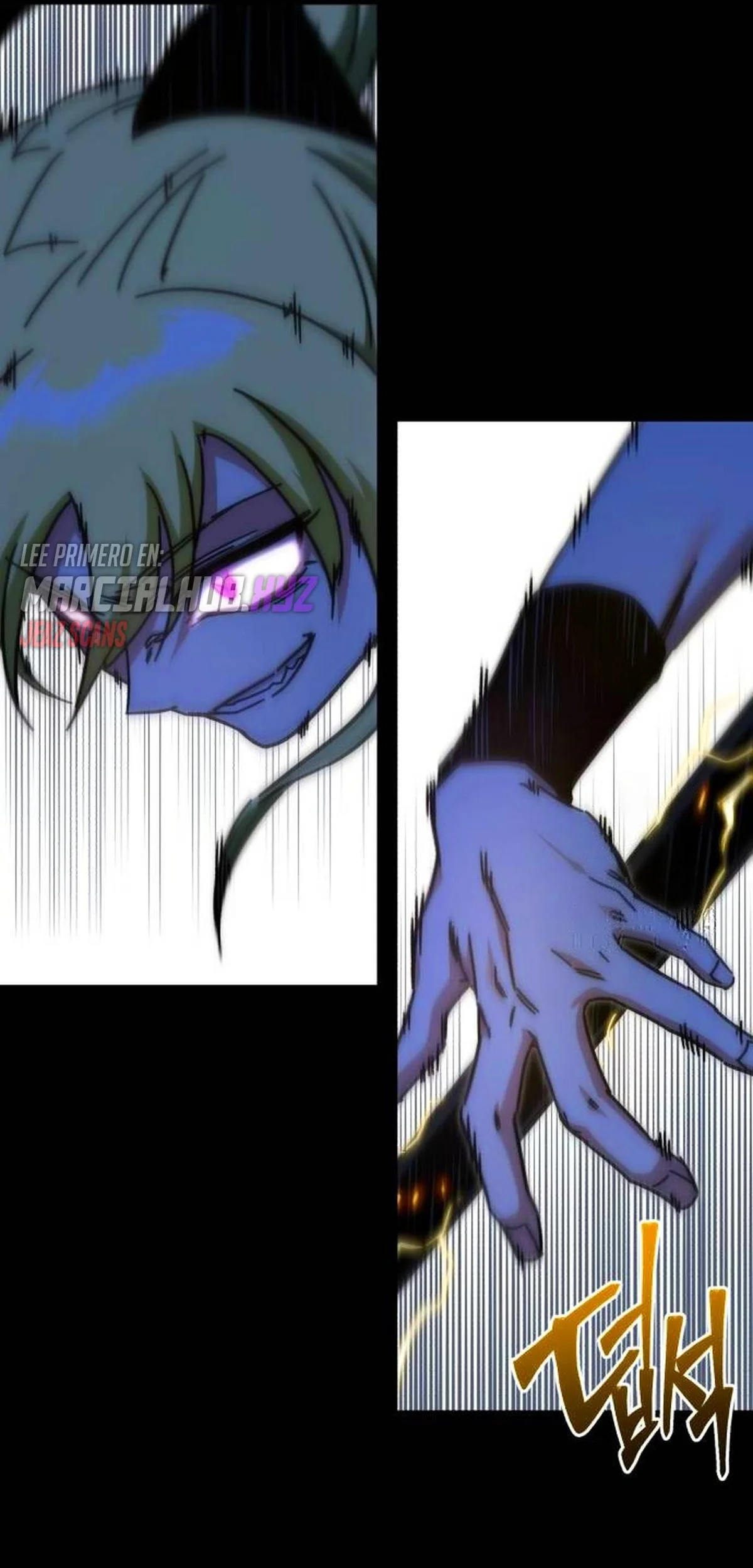 Página 48 del Manga