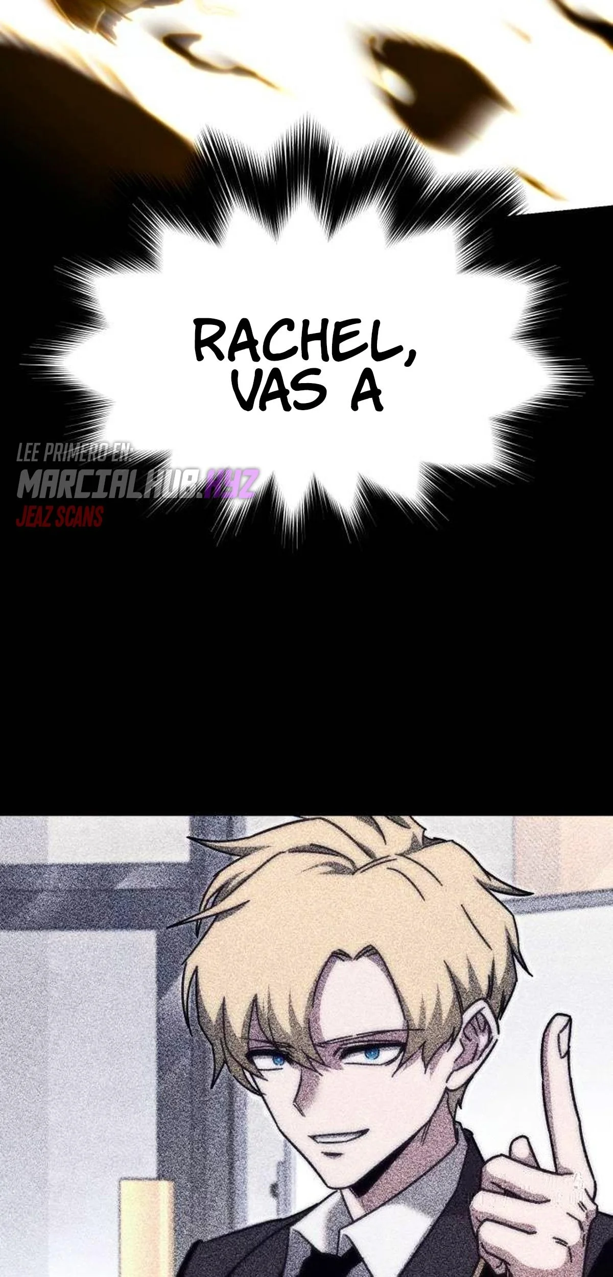 Página 51 del Manga