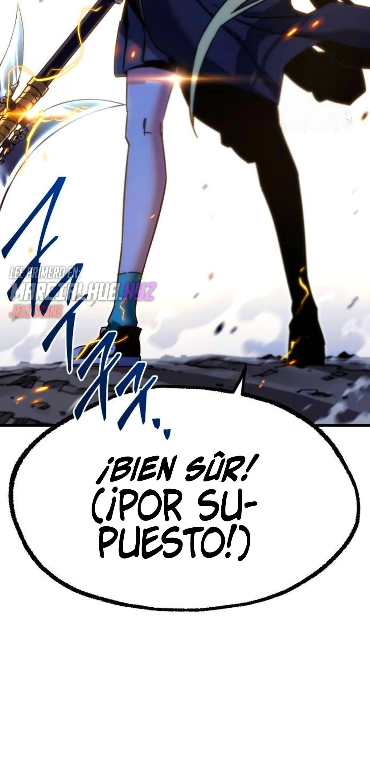 Página 54 del Manga
