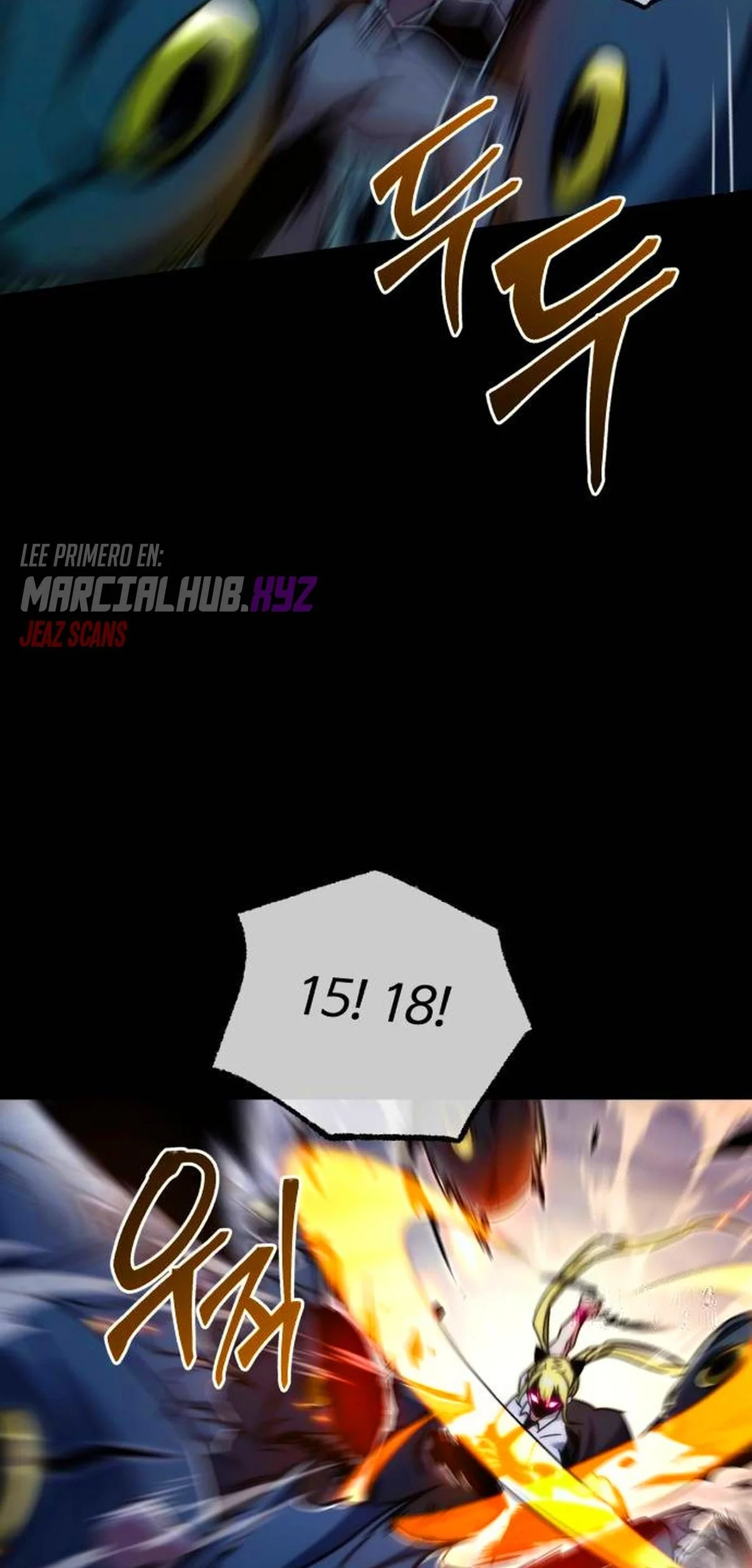Página 60 del Manga