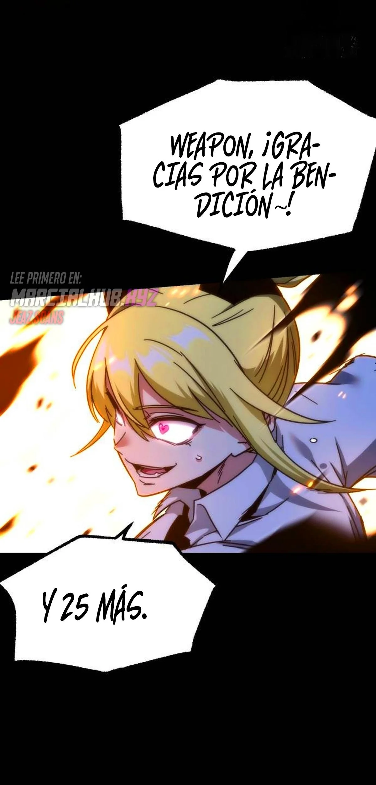Página 63 del Manga