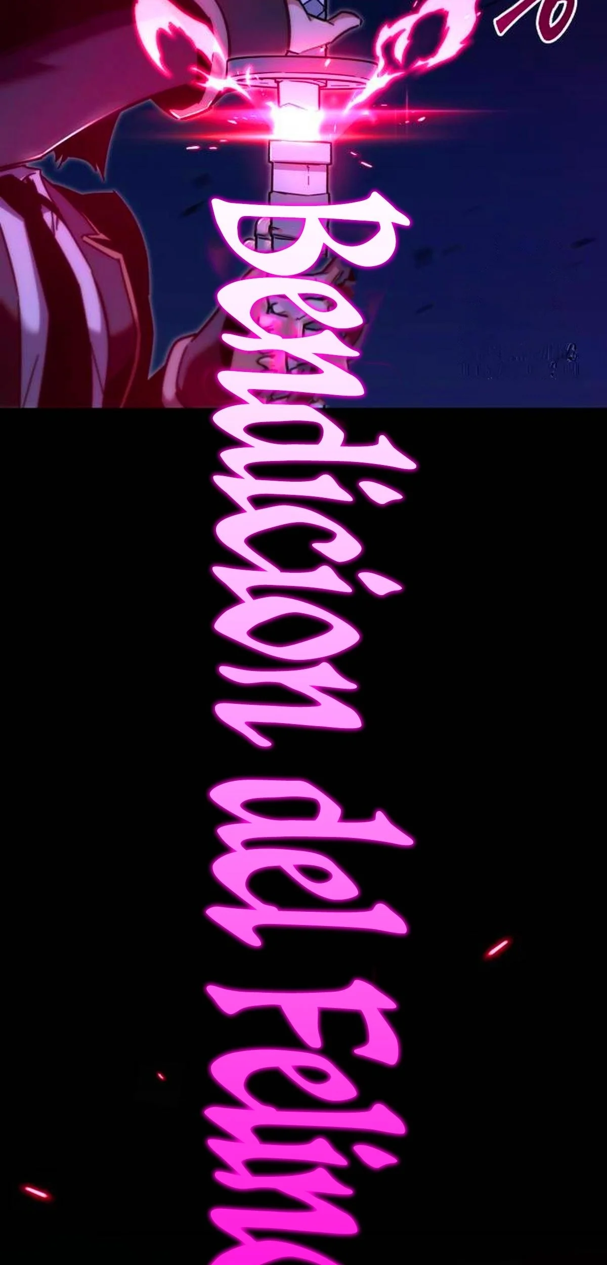 Página 65 del Manga