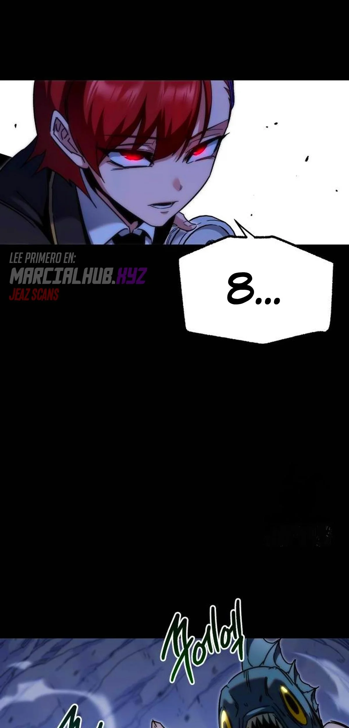 Página 69 del Manga