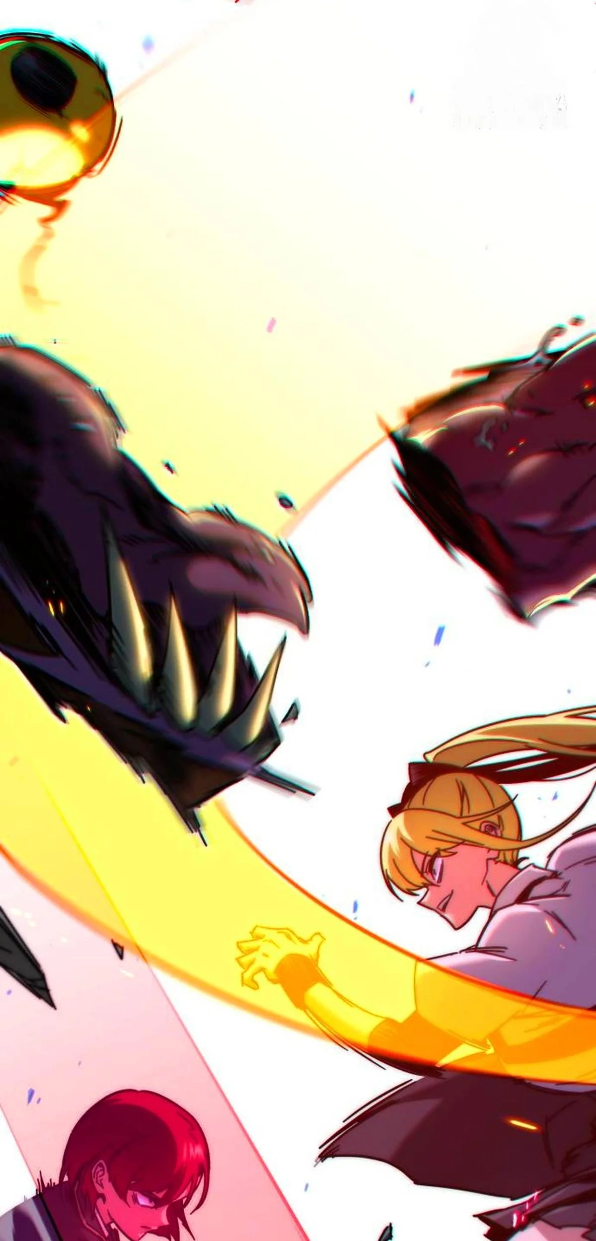 Página 83 del Manga
