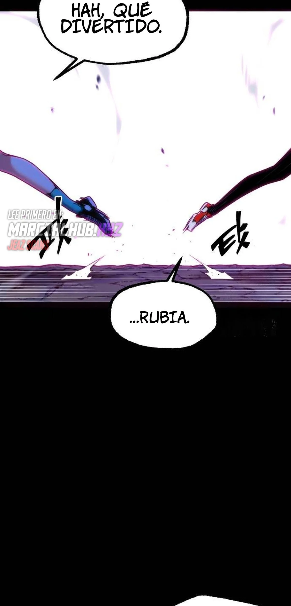 Página 87 del Manga