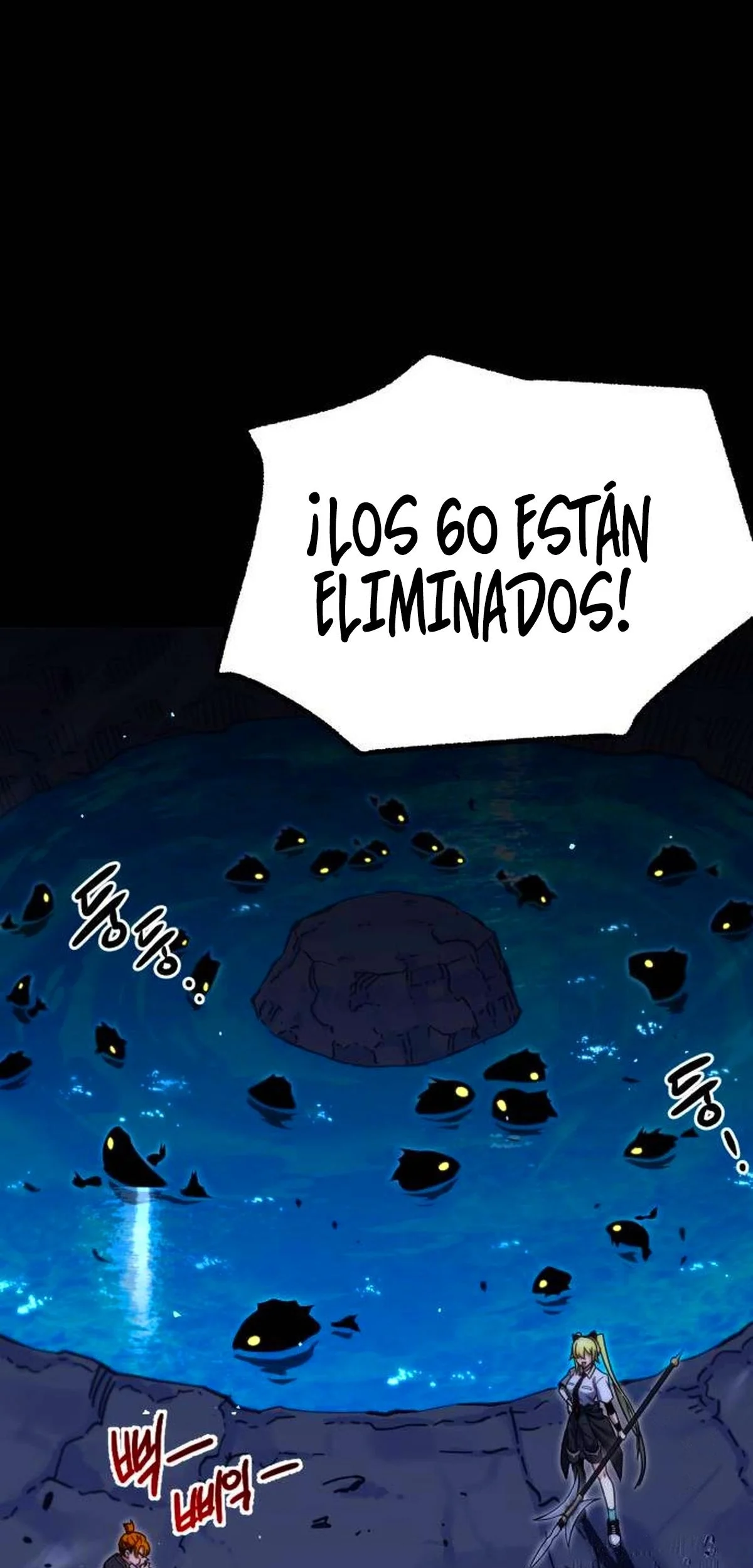 Página 91 del Manga