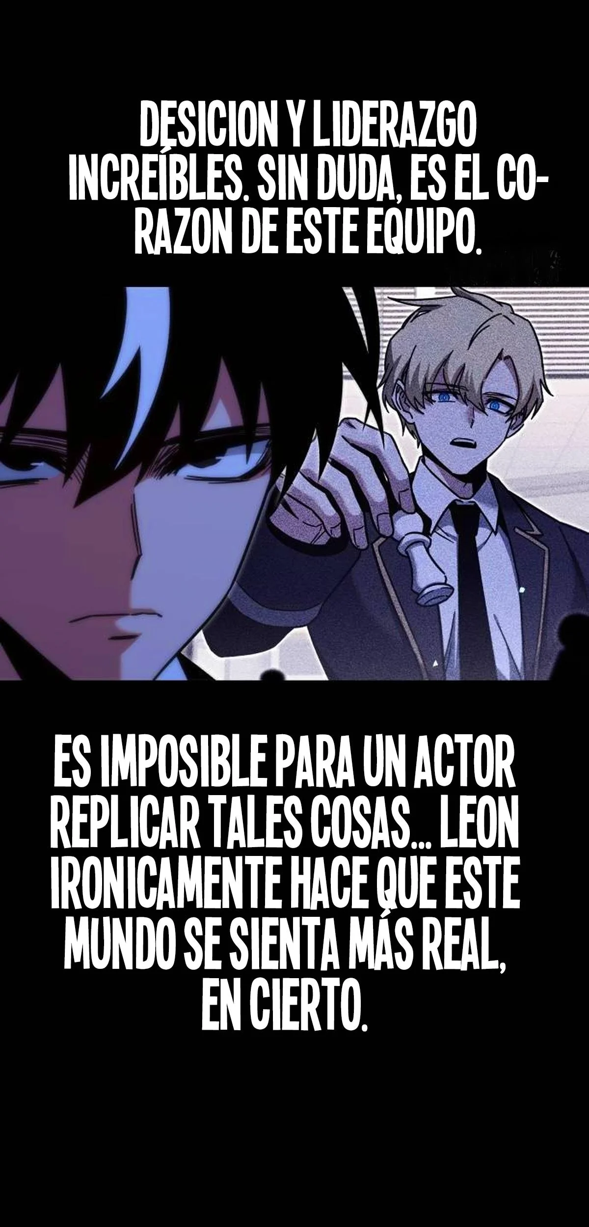 Página 94 del Manga