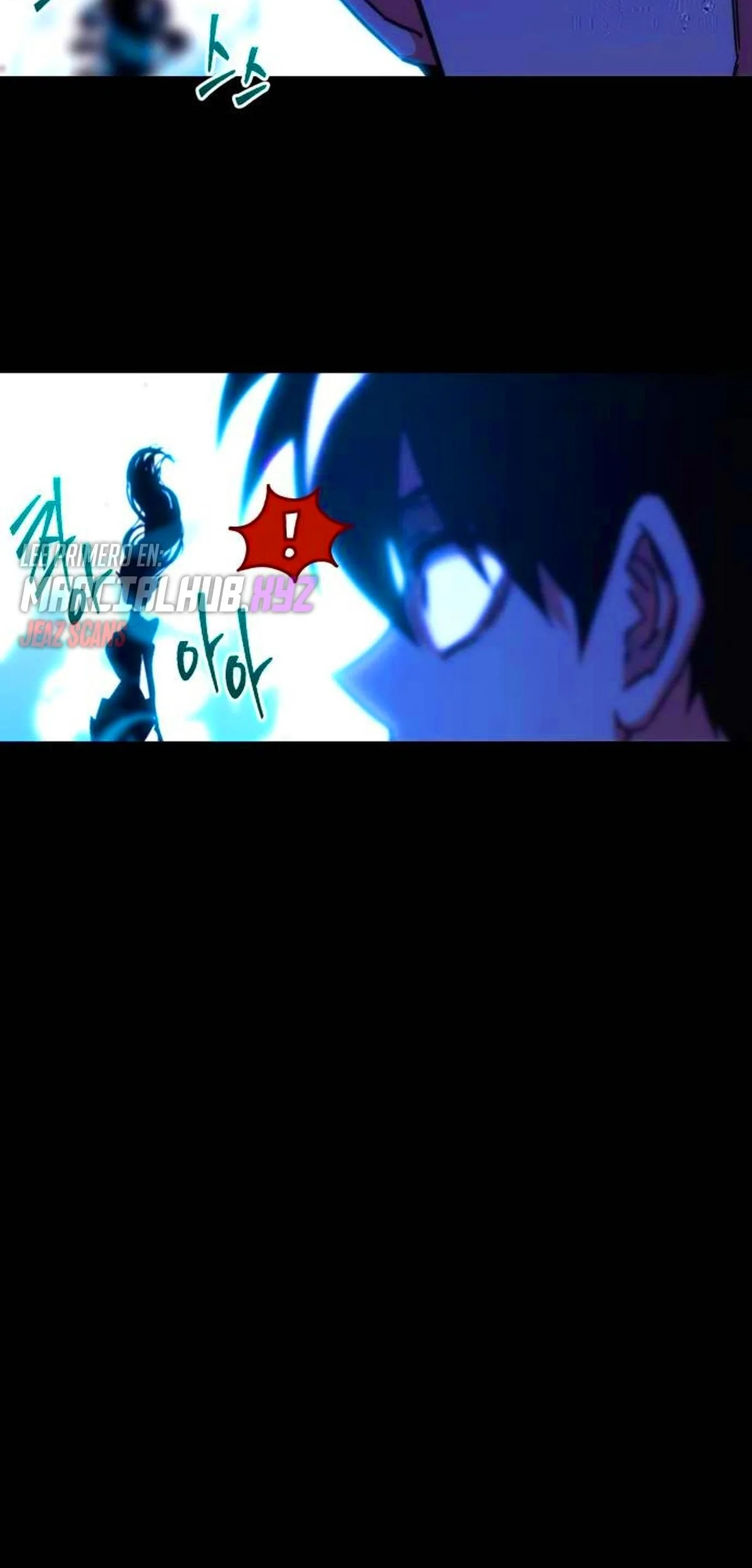 Página 102 del Manga