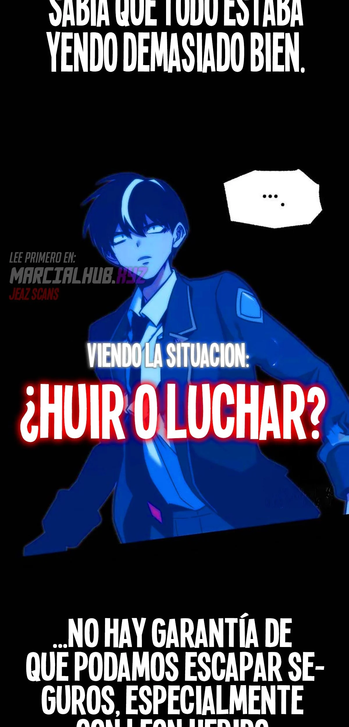 Página 108 del Manga