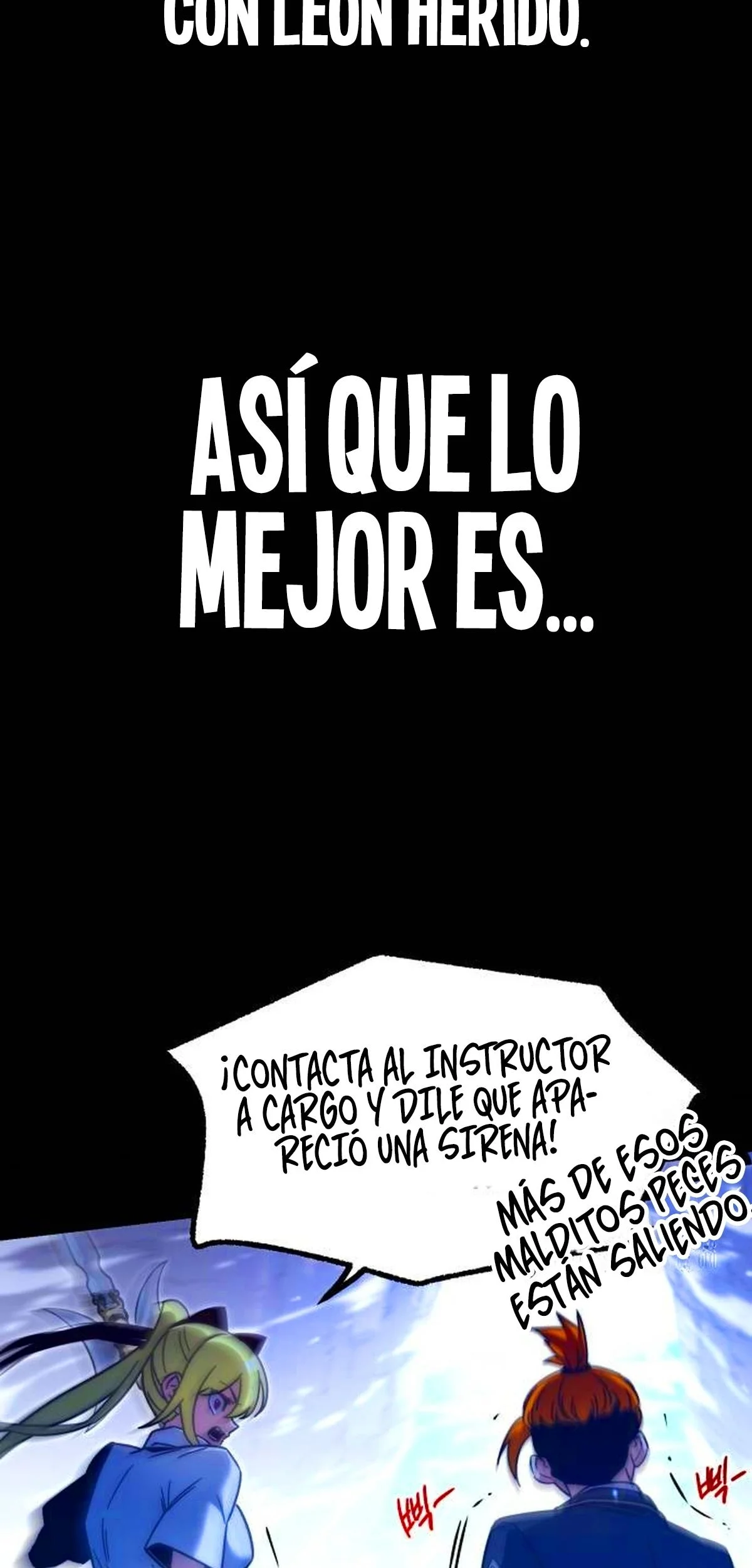 Página 109 del Manga