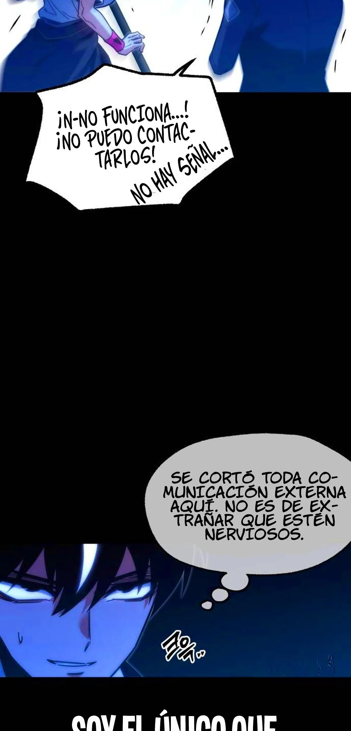 Página 110 del Manga