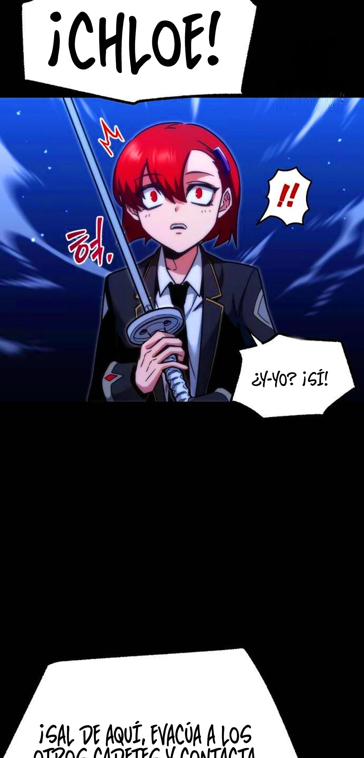 Página 113 del Manga