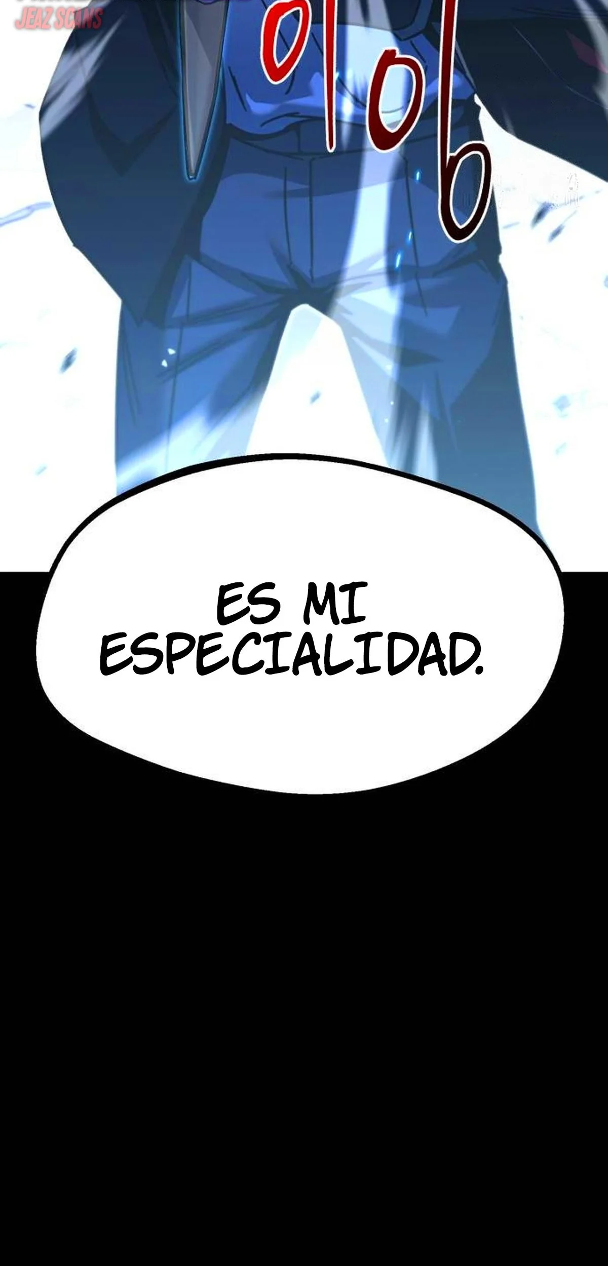 Página 123 del Manga