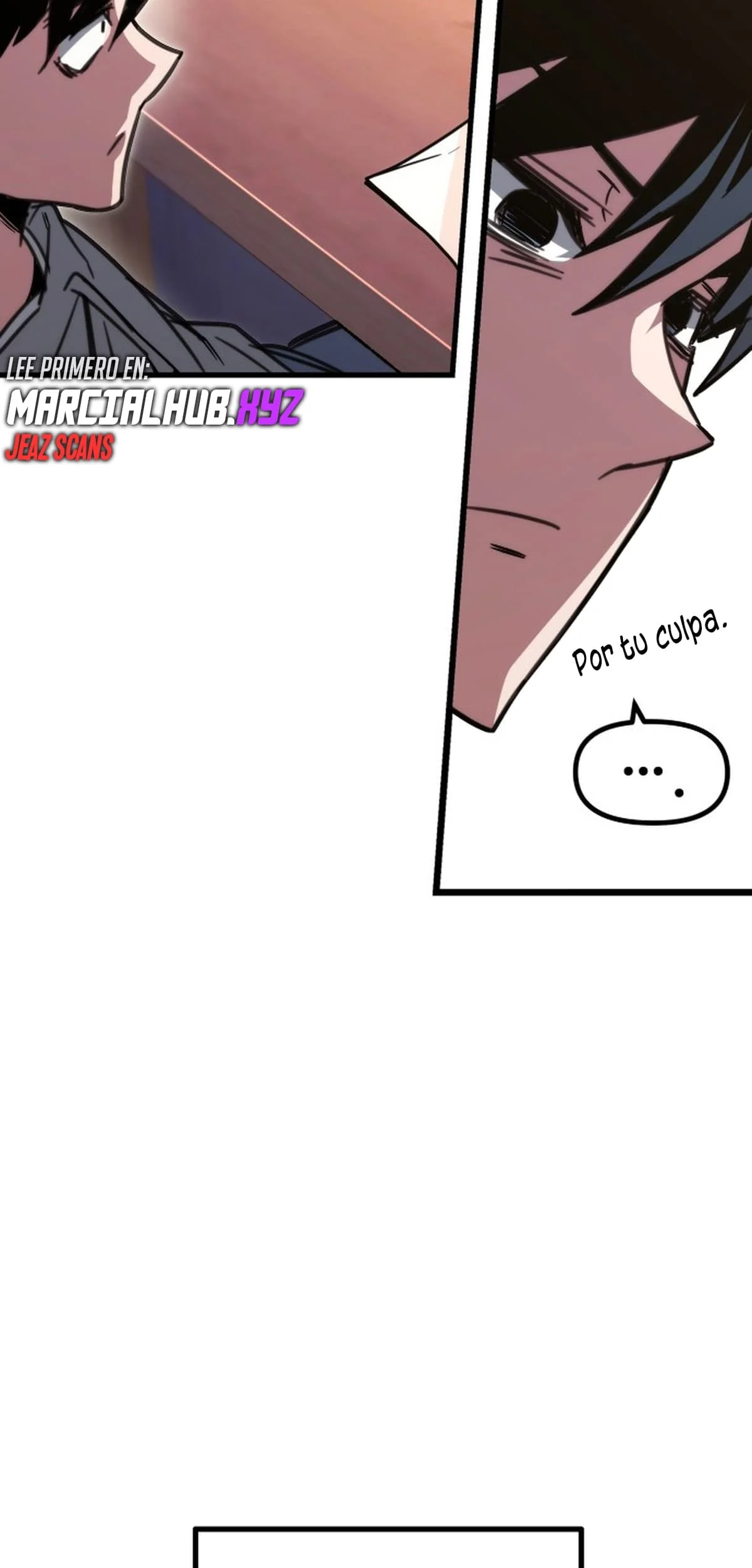 Página 39 del Manga