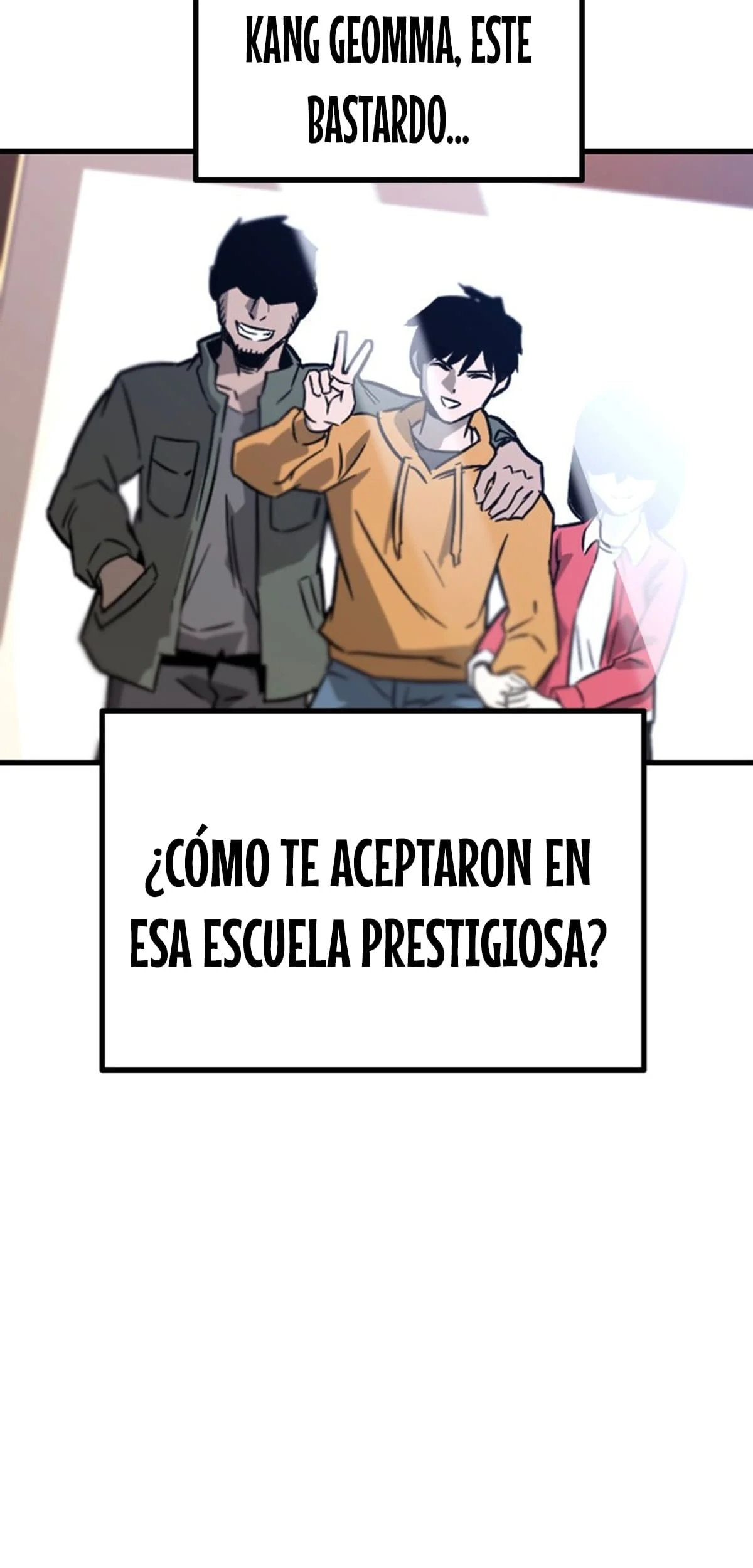 Página 40 del Manga