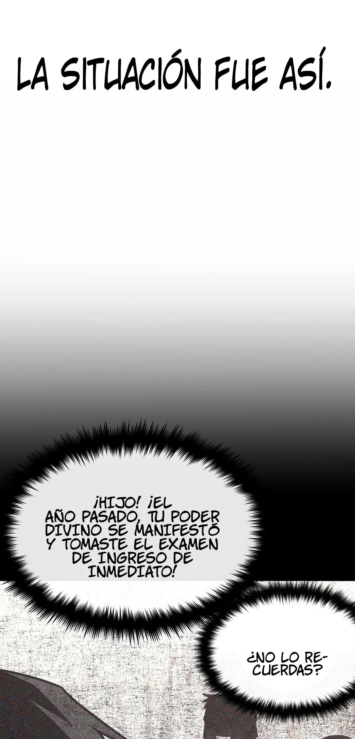 Página 41 del Manga