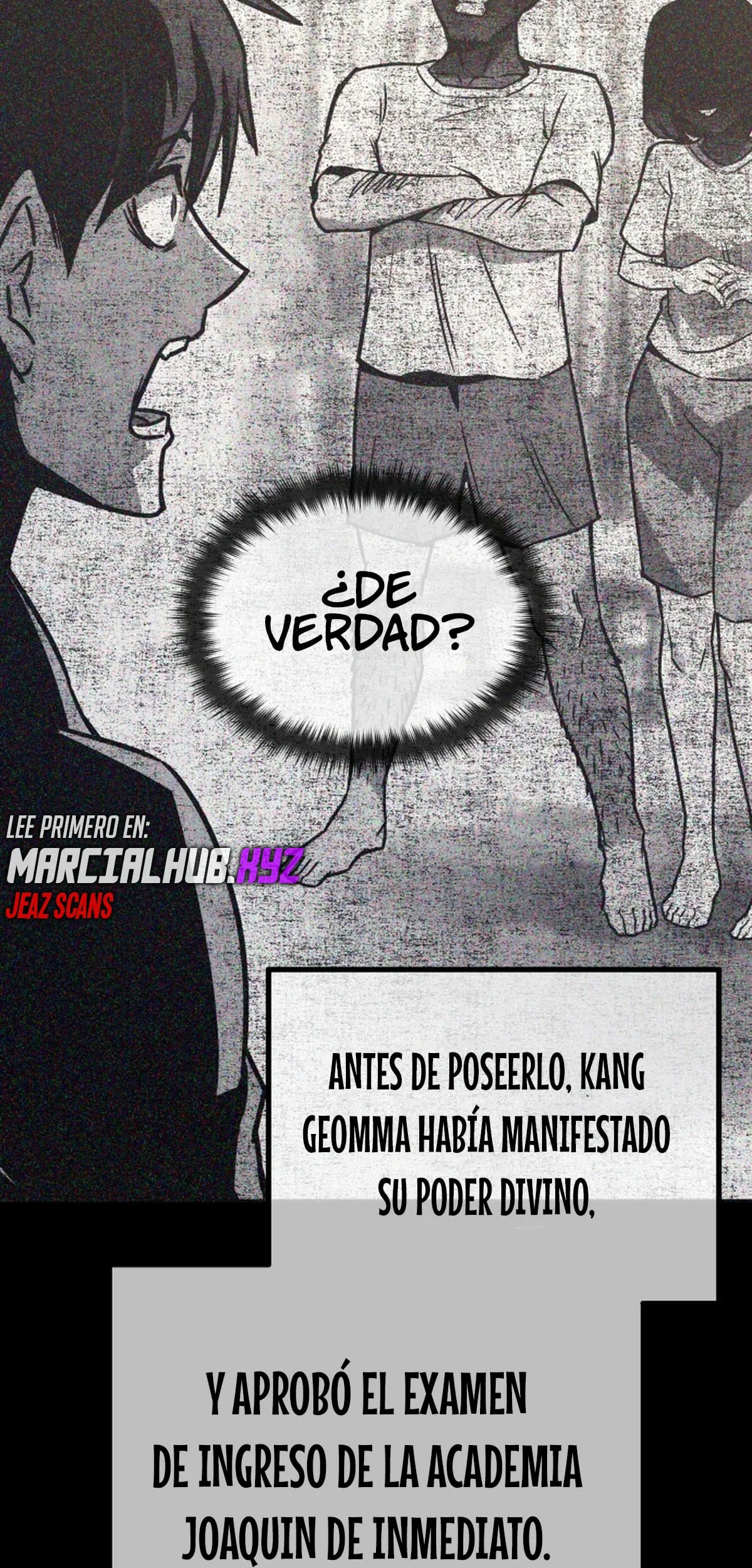 Página 42 del Manga
