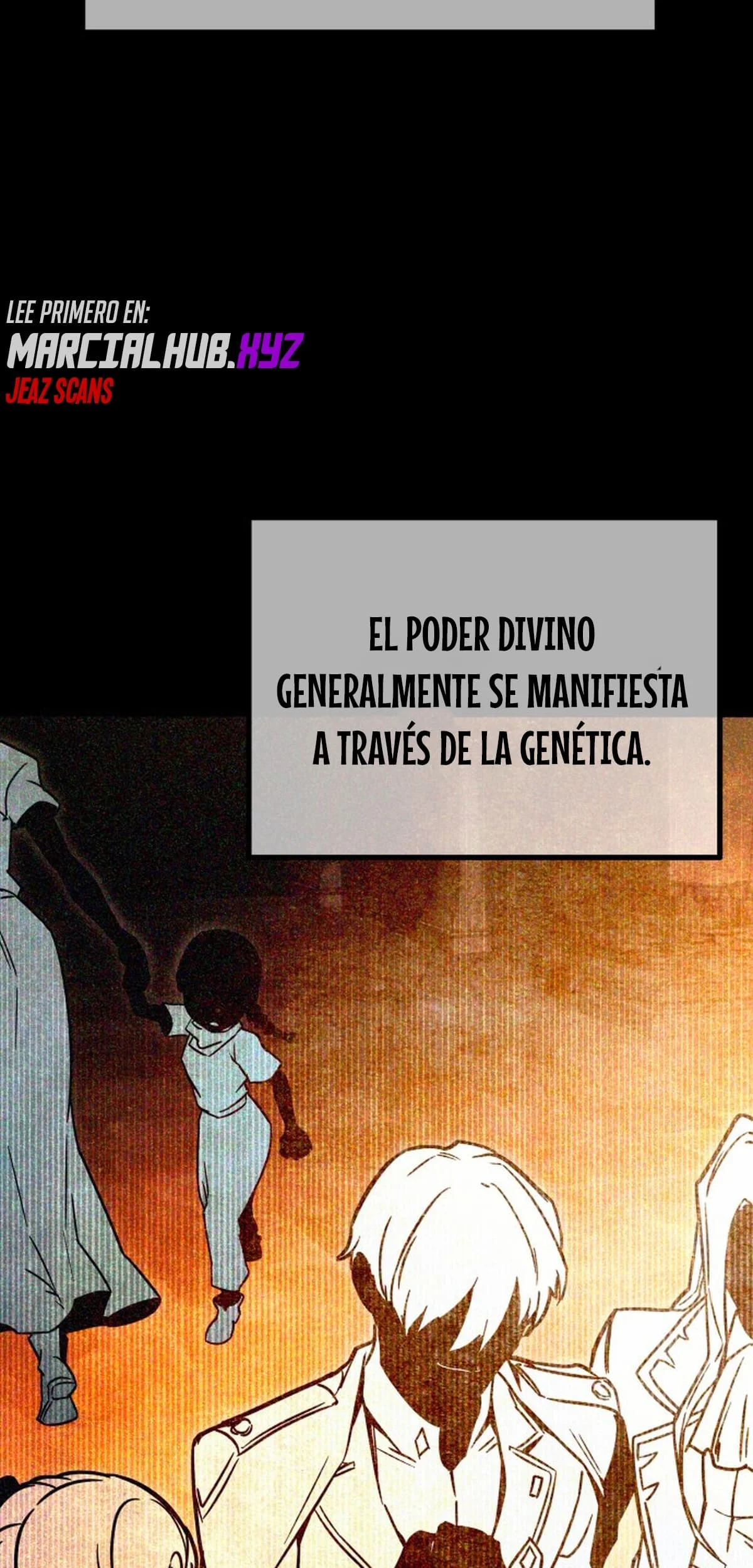 Página 48 del Manga