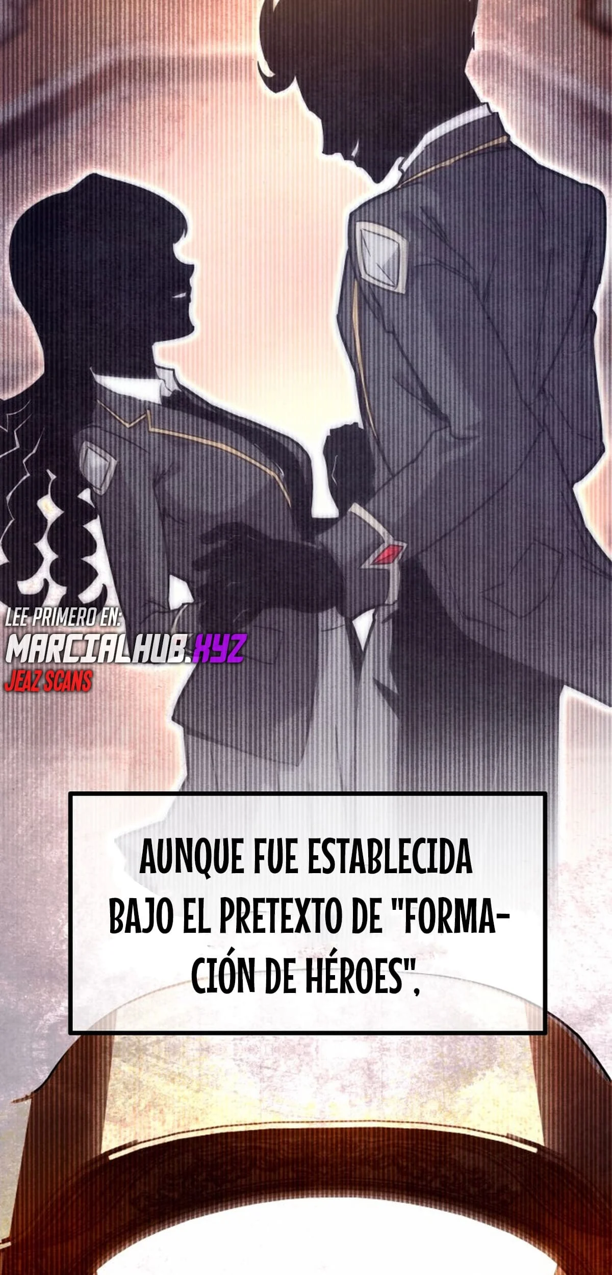 Página 51 del Manga