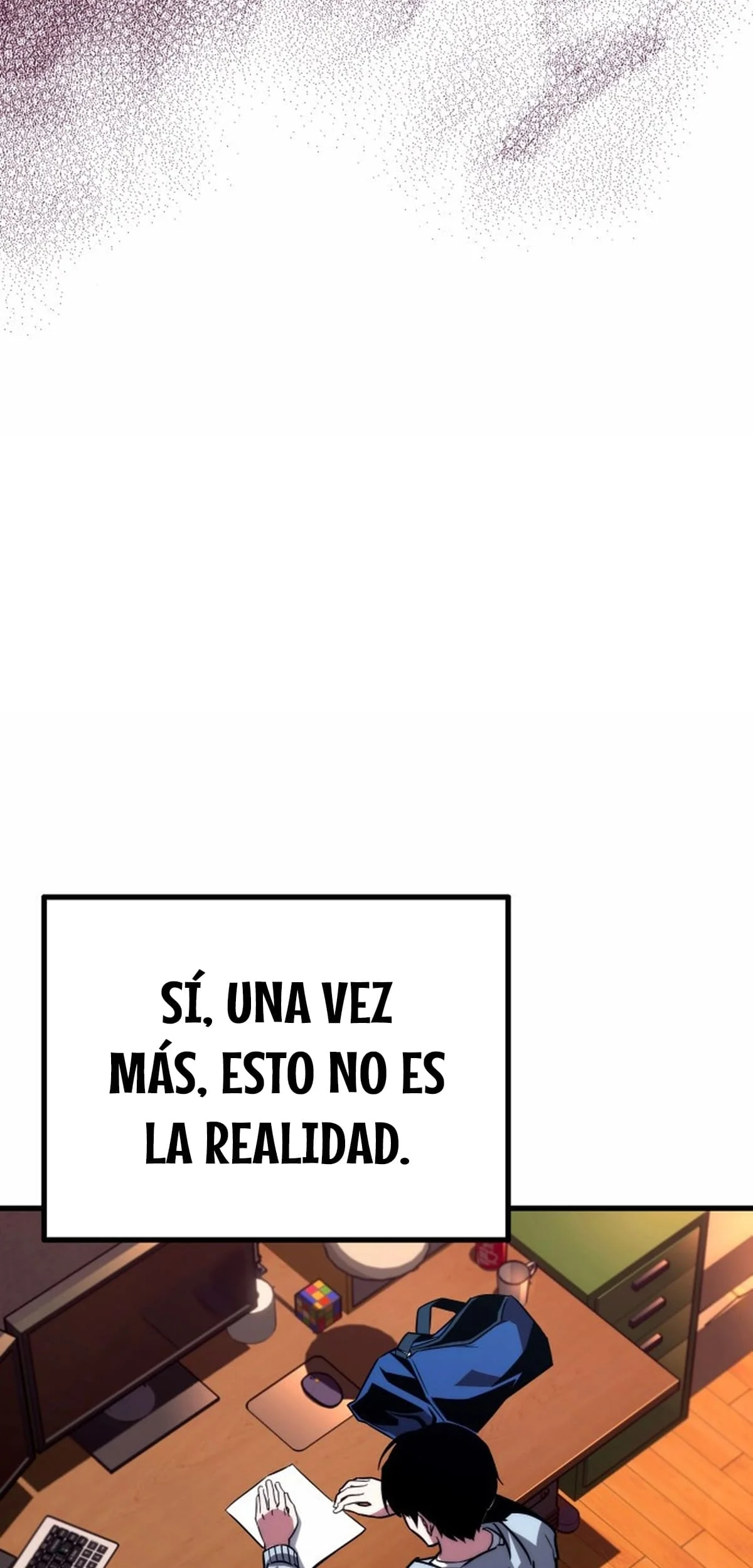 Página 58 del Manga