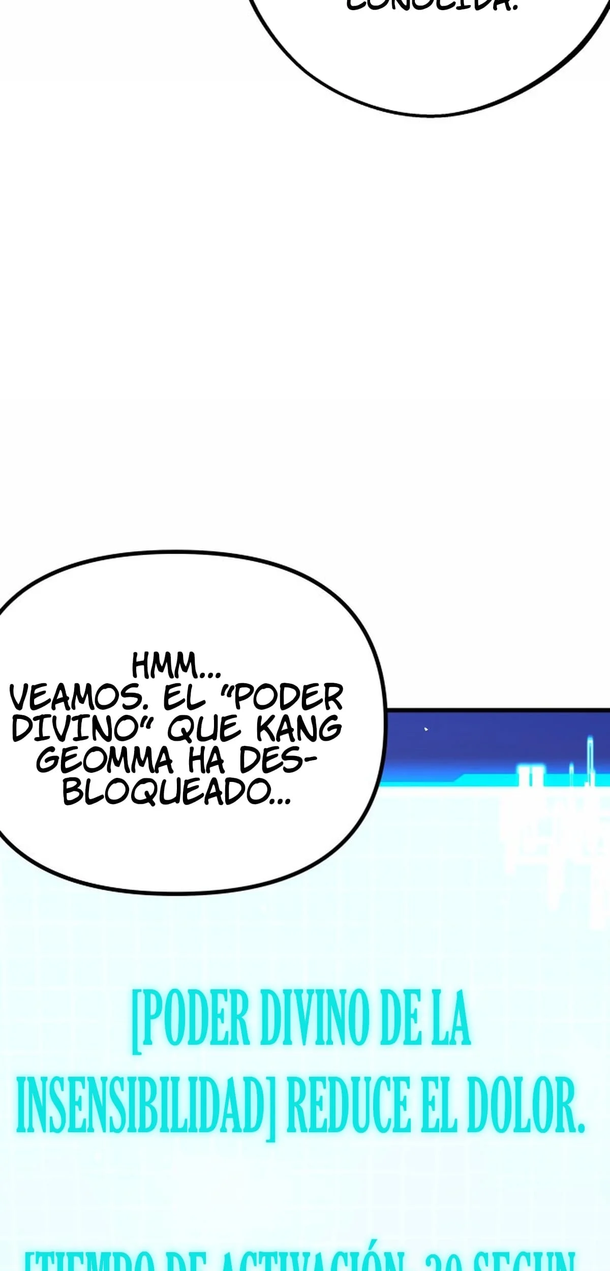Página 63 del Manga