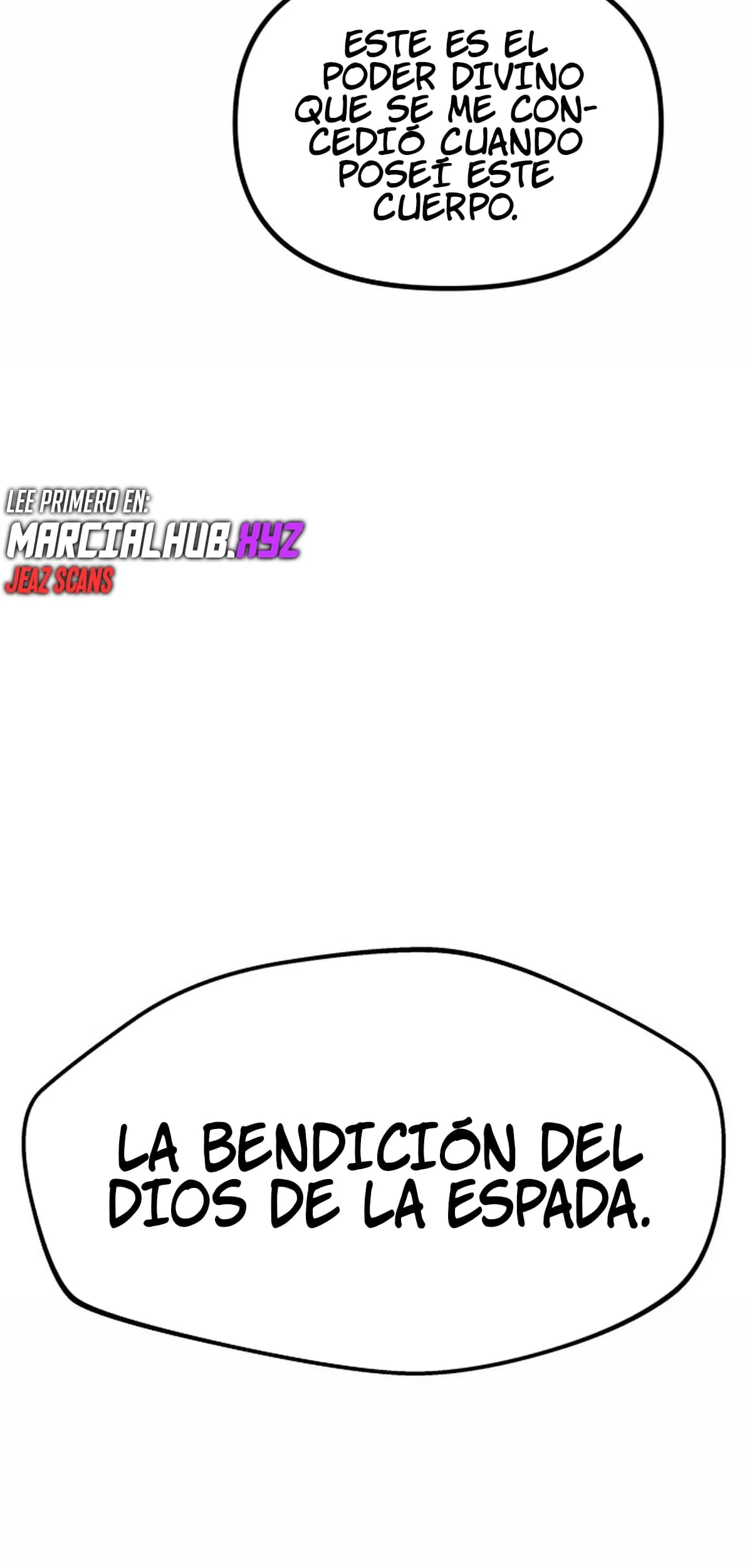 Página 66 del Manga