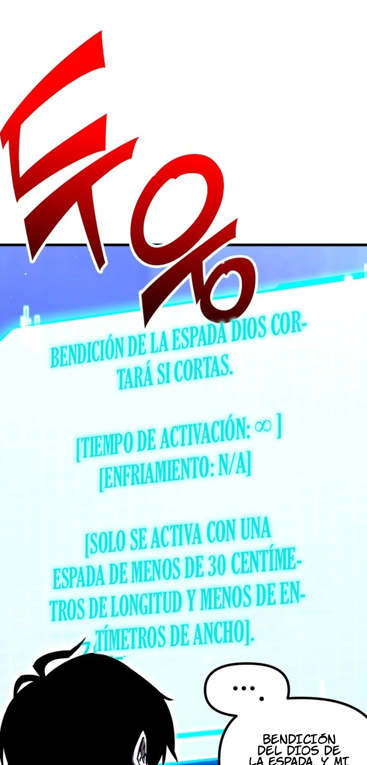 Página 67 del Manga