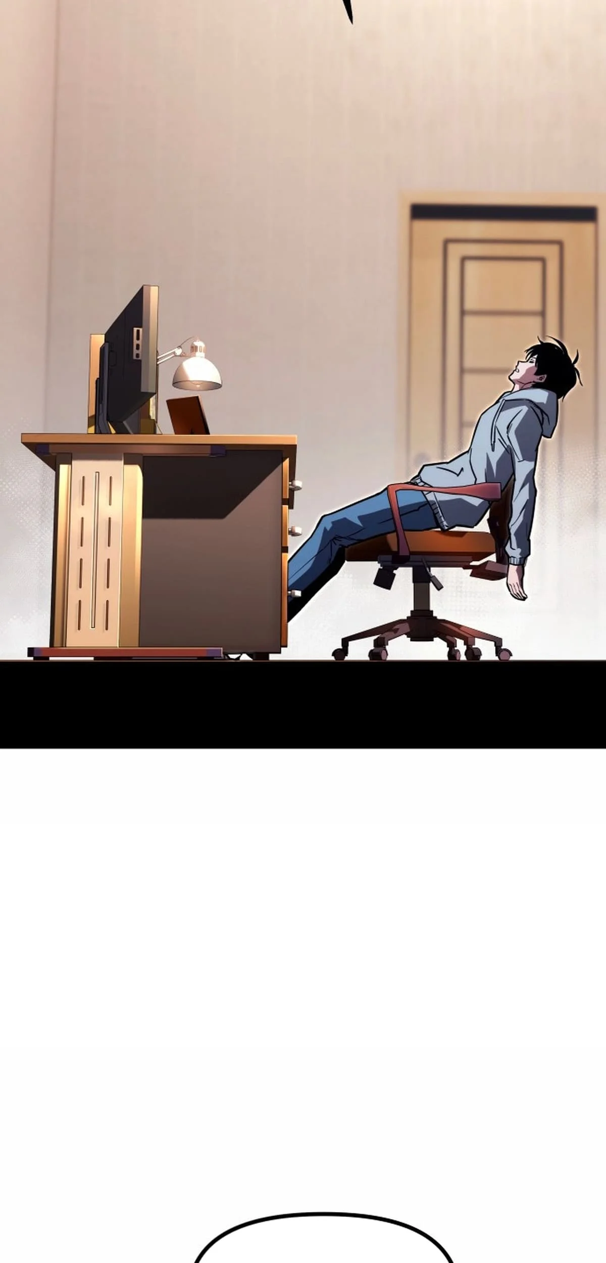 Página 76 del Manga