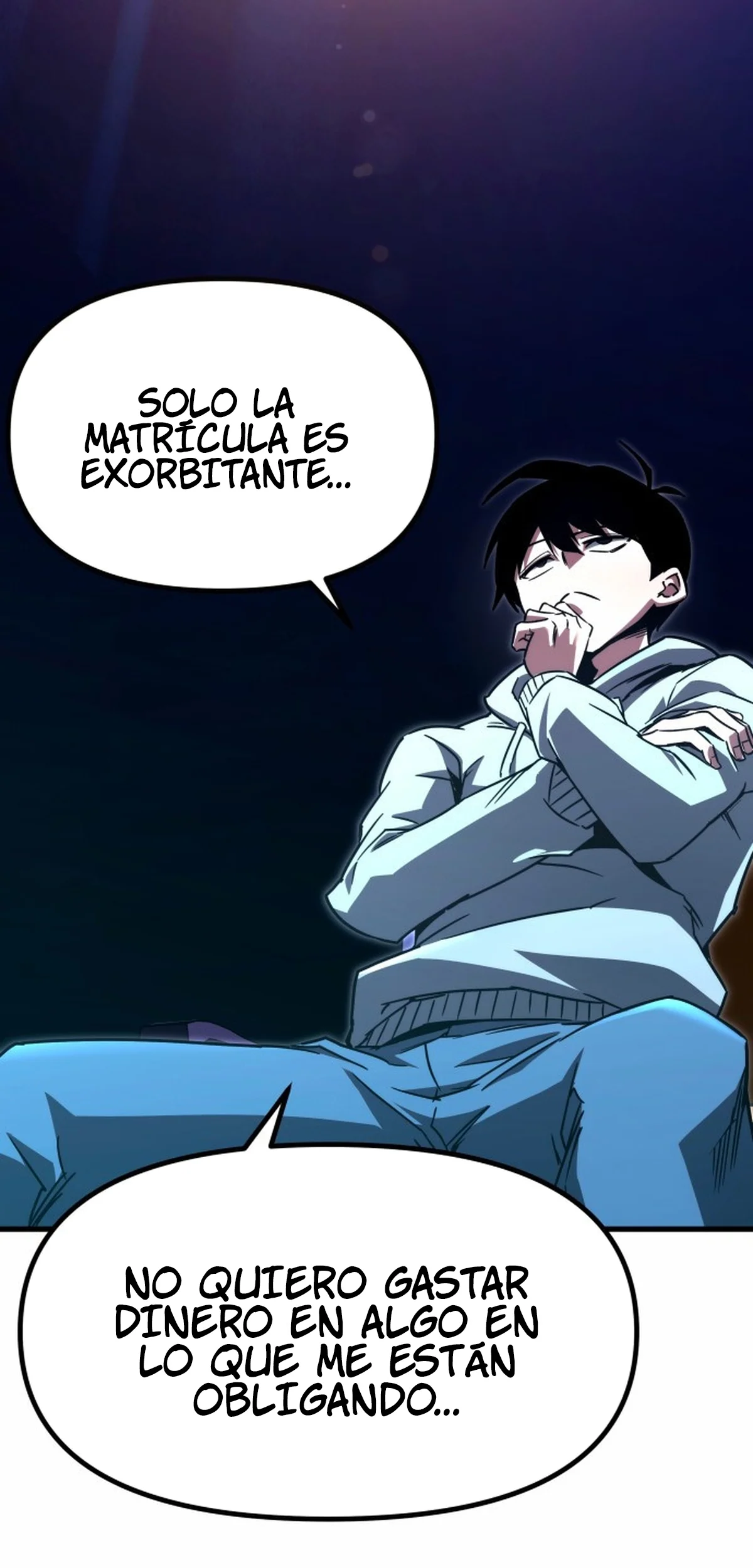 Página 80 del Manga