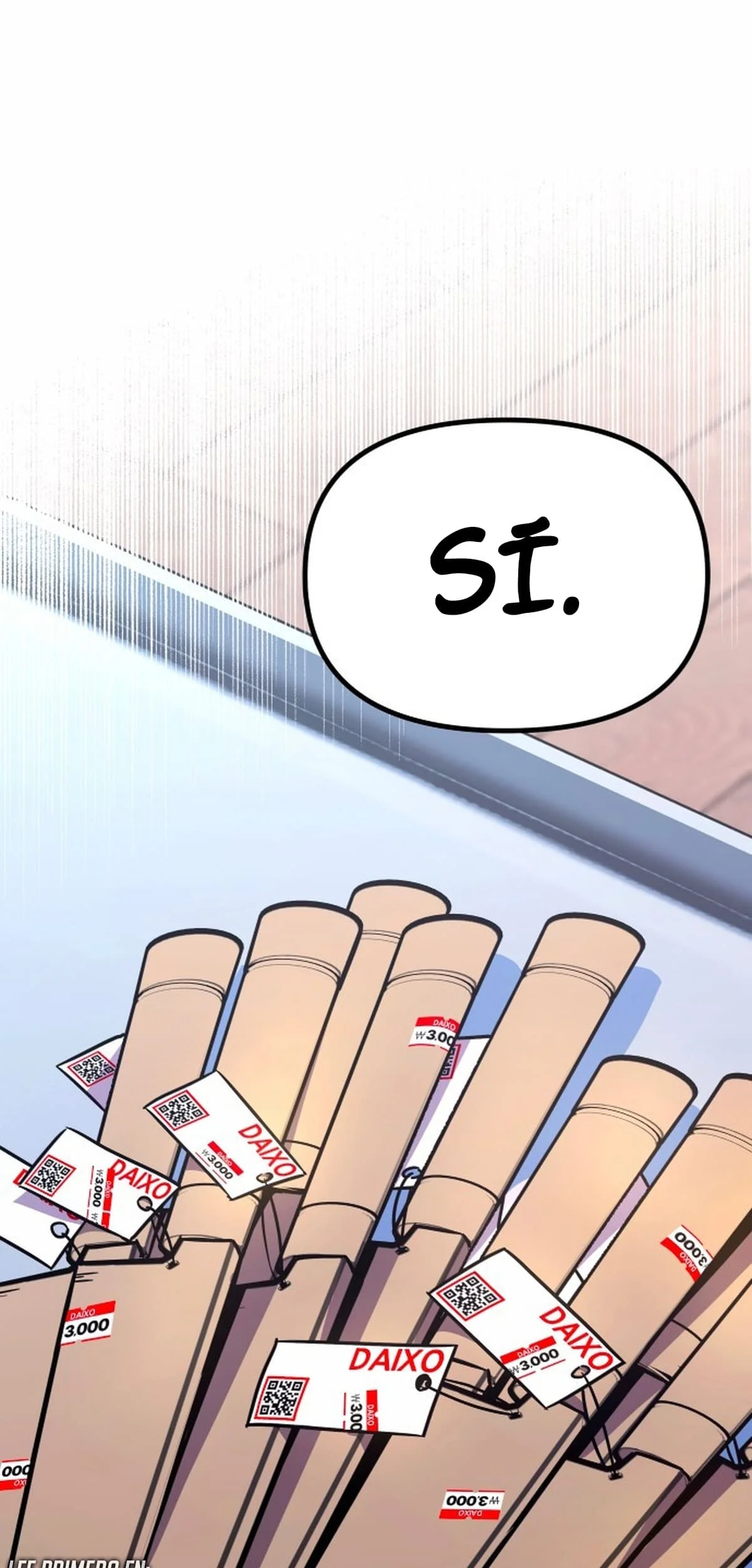 Página 92 del Manga