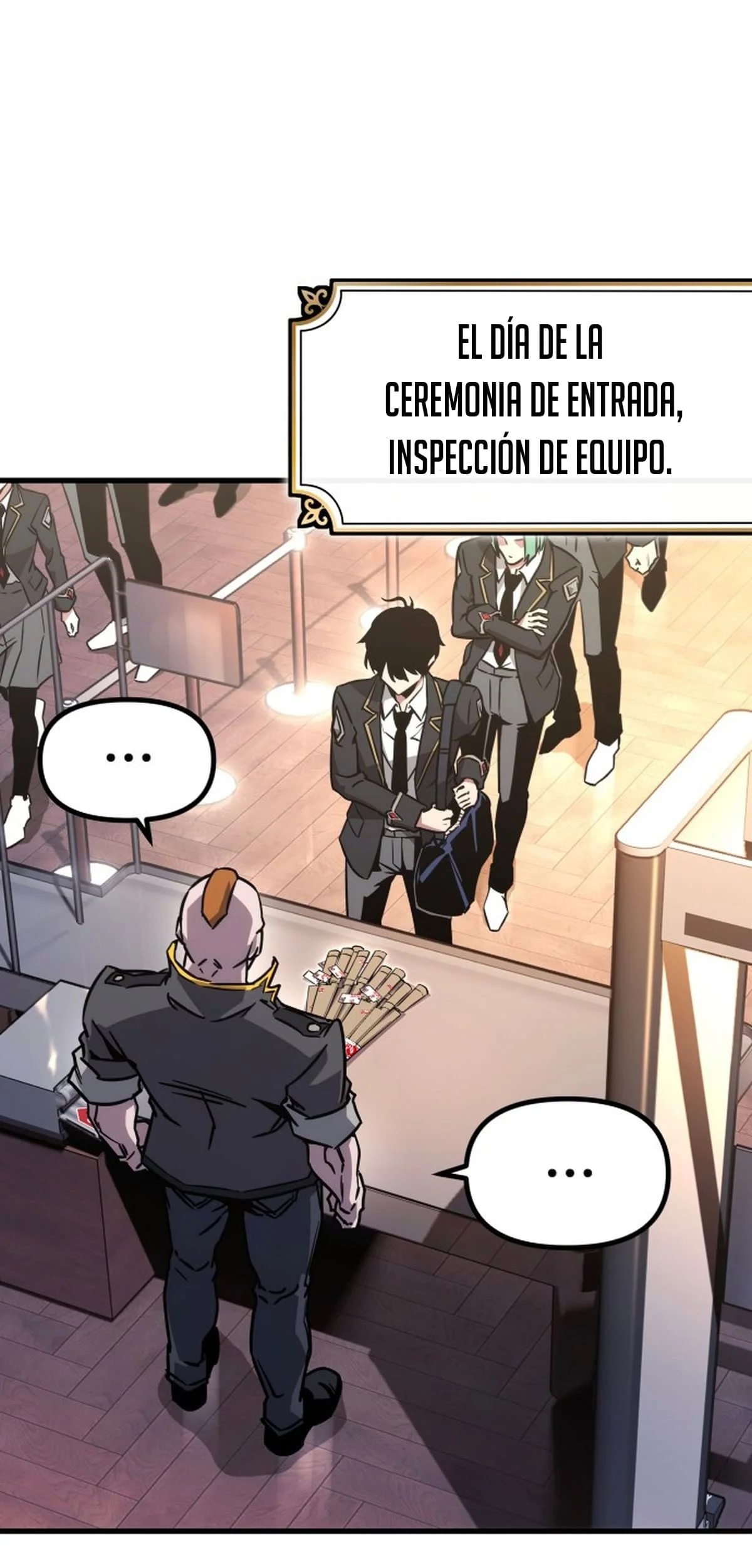 Página 94 del Manga