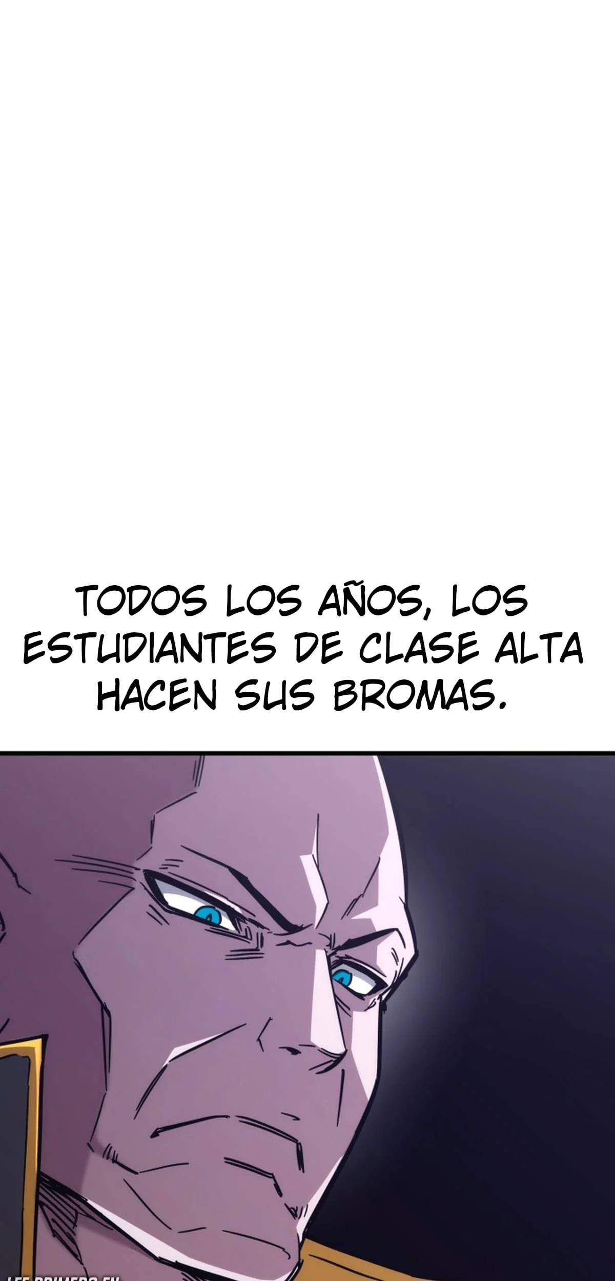 Página 95 del Manga