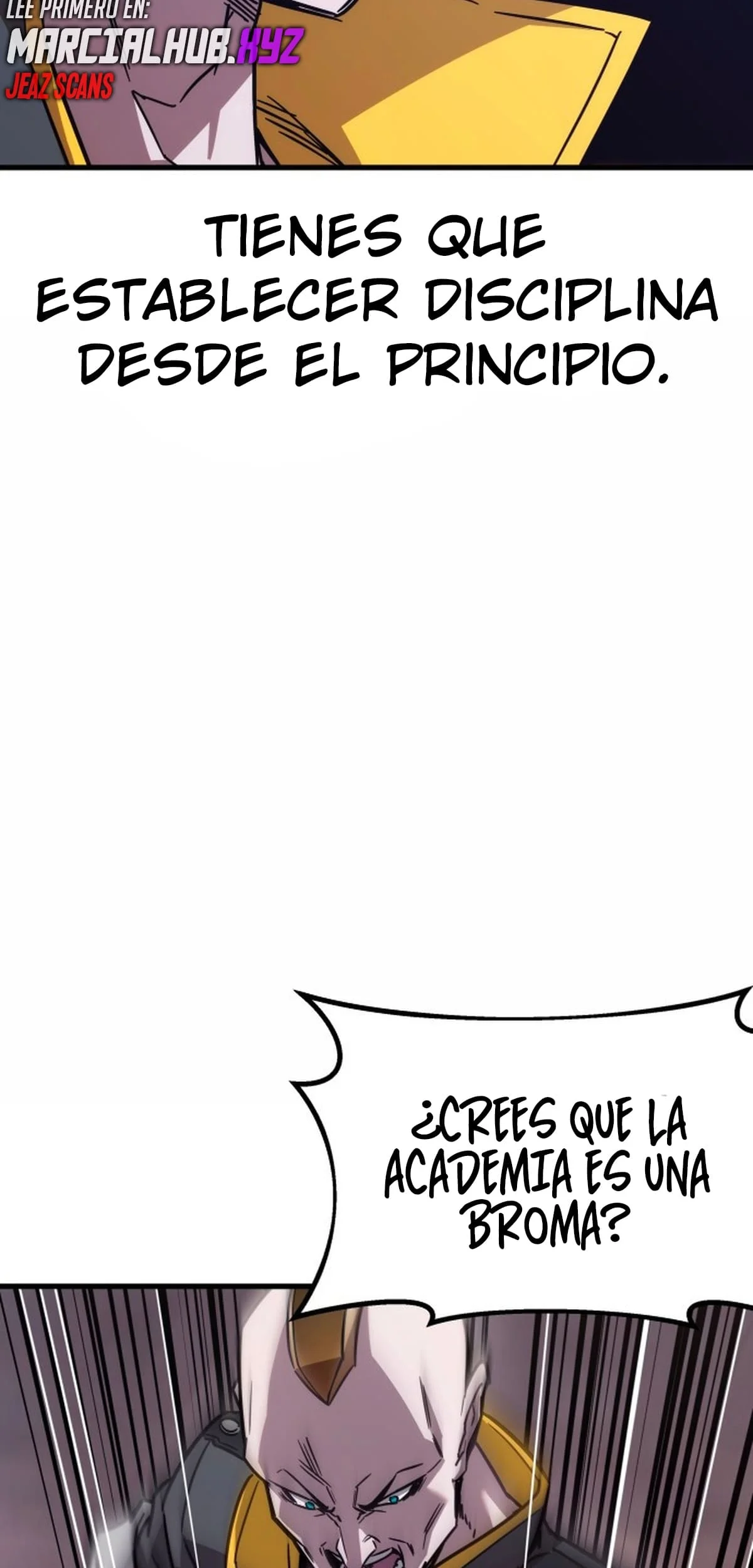 Página 96 del Manga