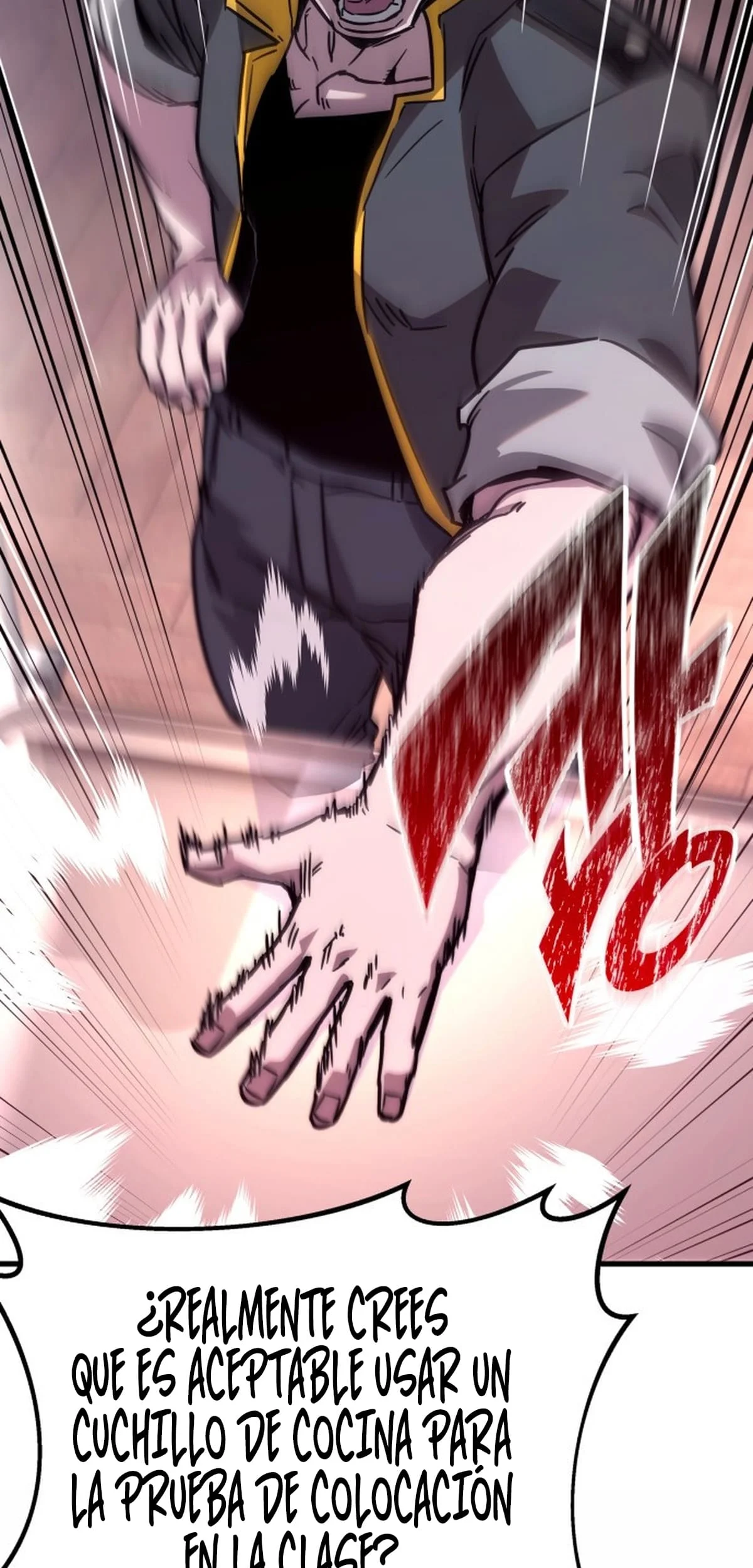 Página 97 del Manga