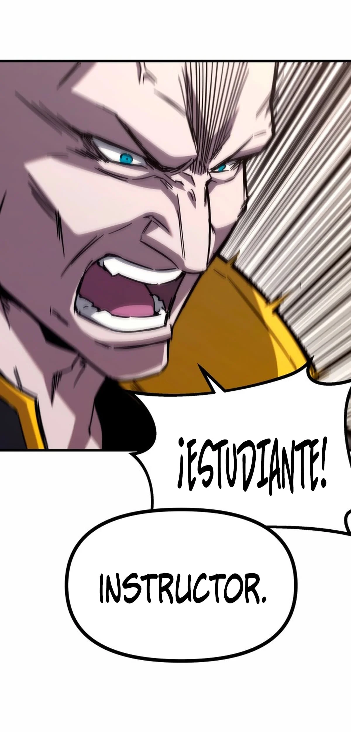 Página 100 del Manga
