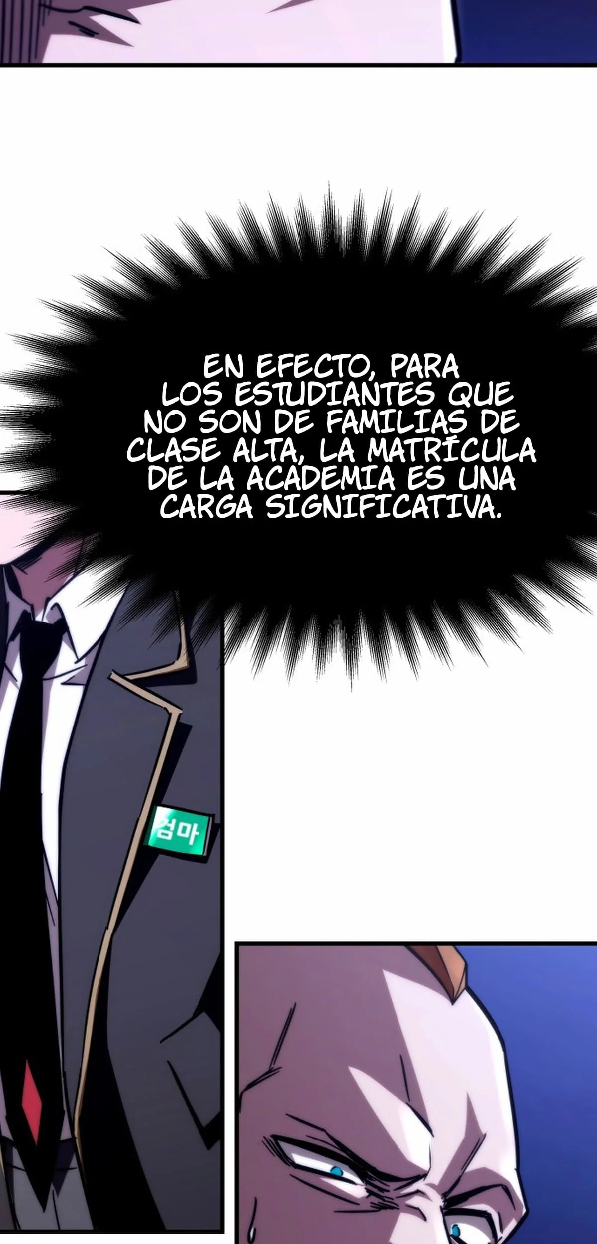 Página 103 del Manga