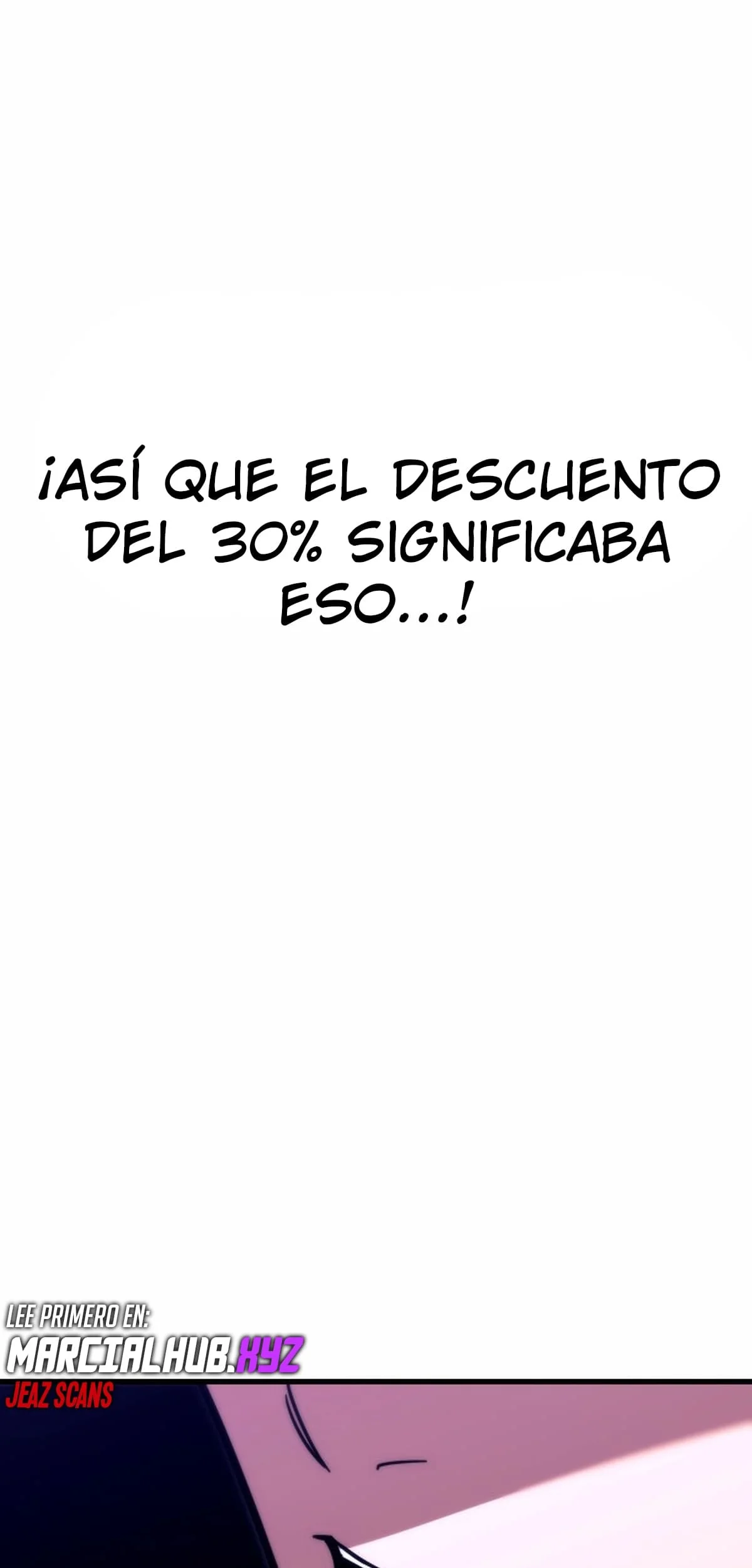 Página 105 del Manga