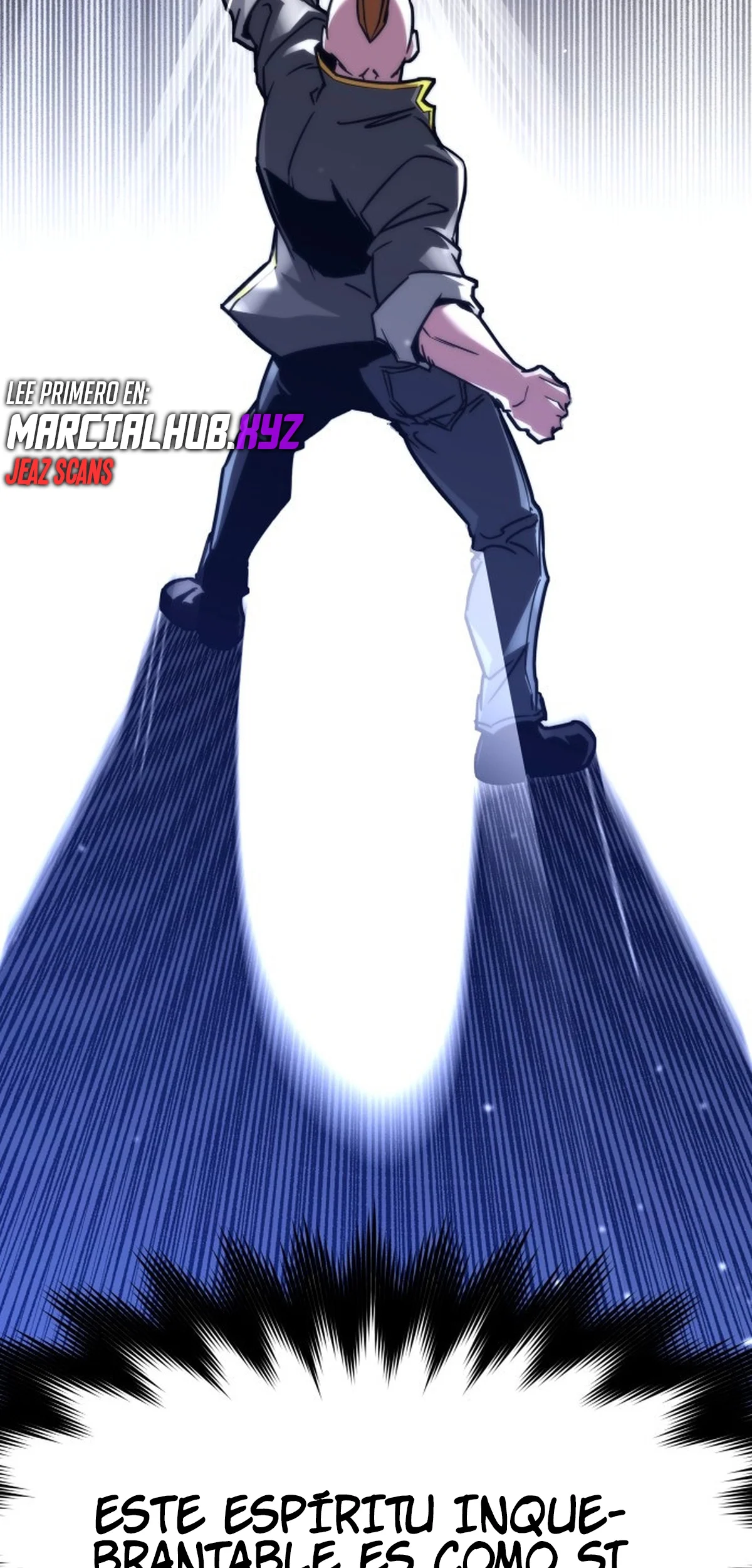 Página 111 del Manga