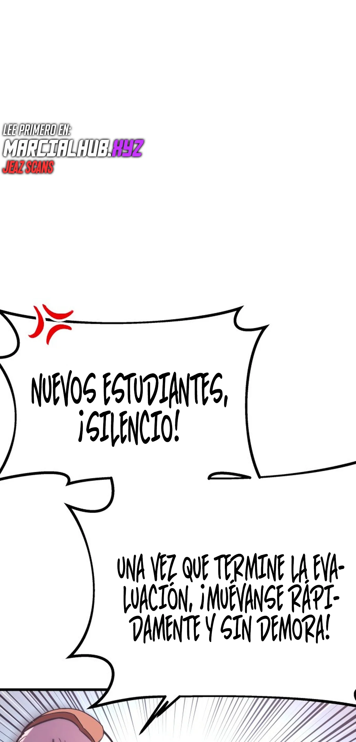Página 117 del Manga