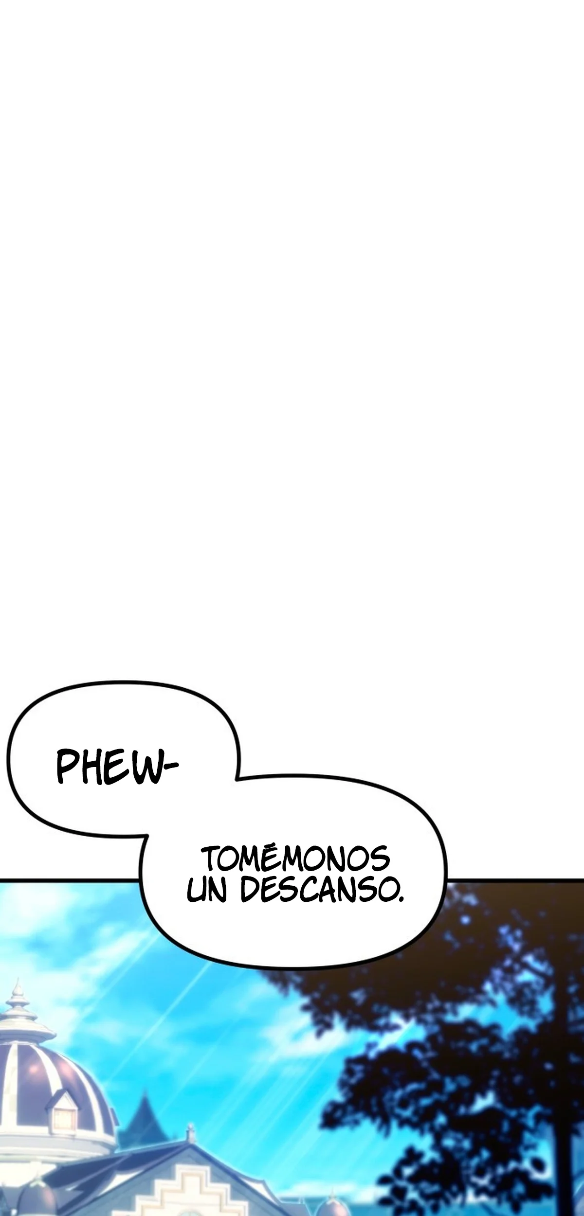 Página 121 del Manga