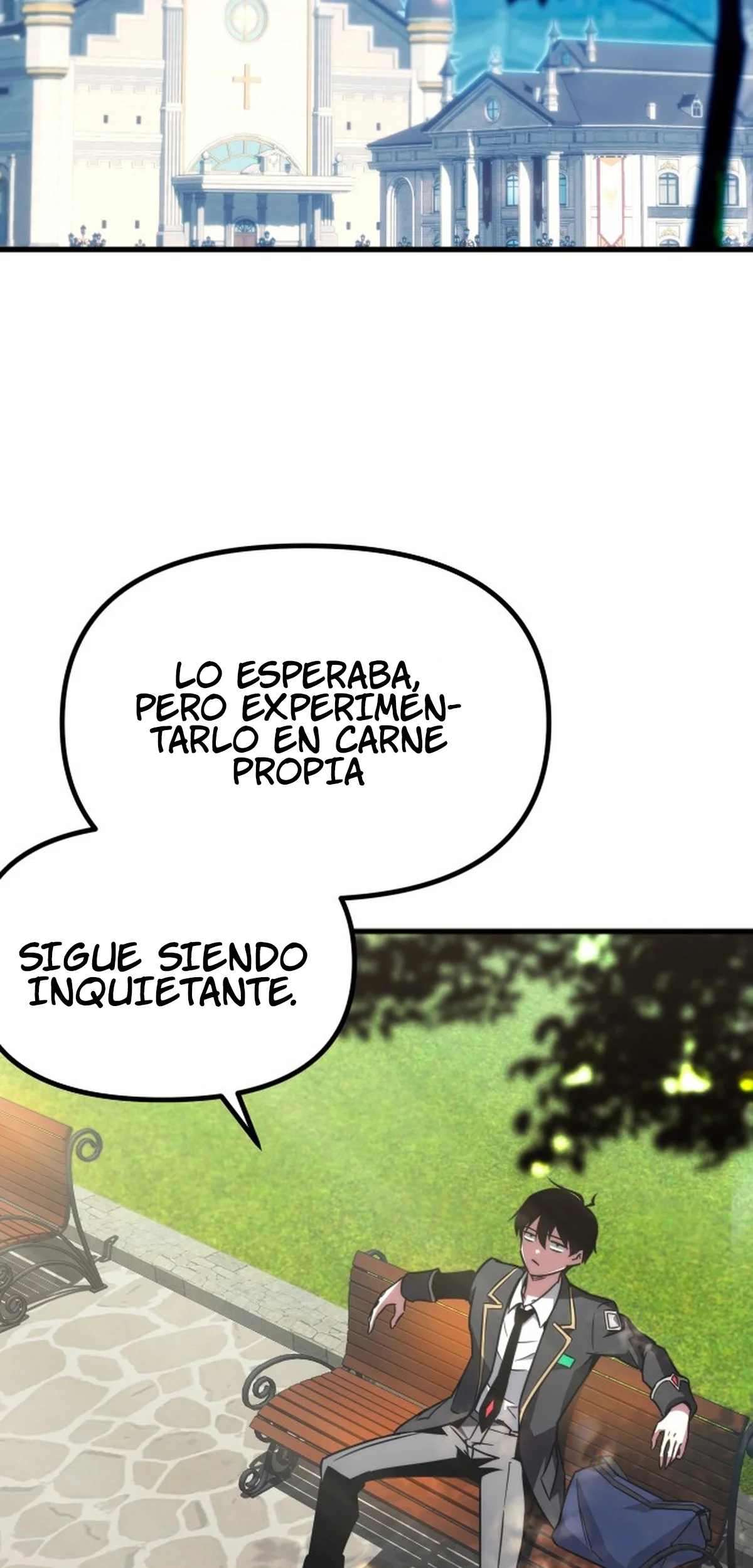 Página 122 del Manga