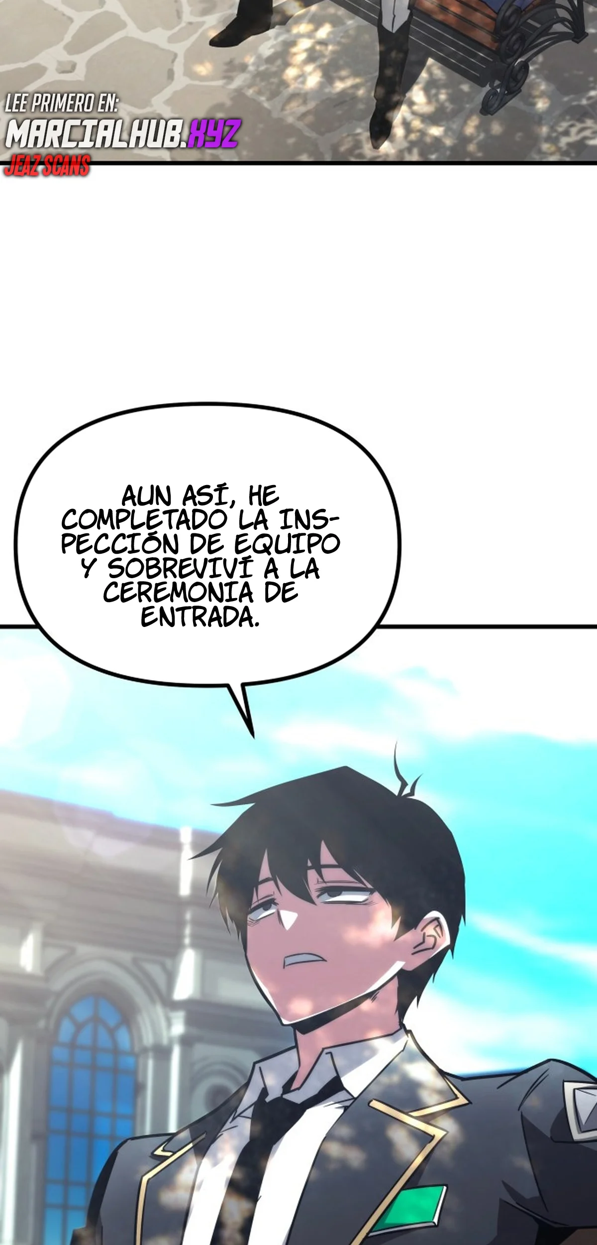 Página 123 del Manga