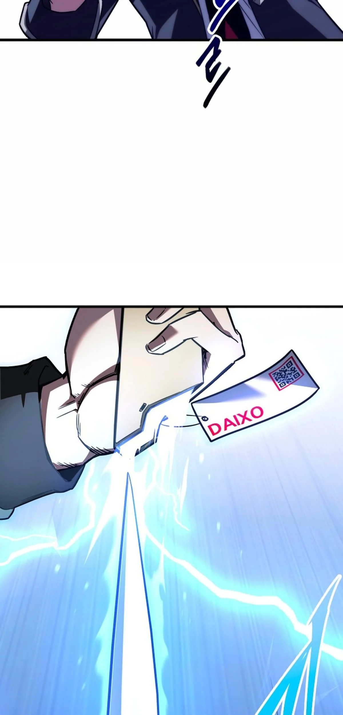 Página 143 del Manga