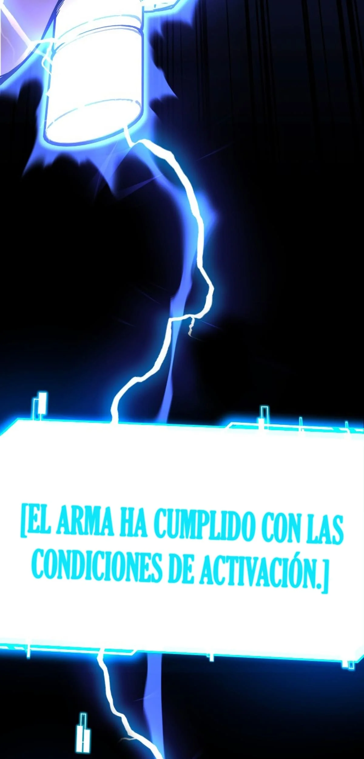 Página 145 del Manga