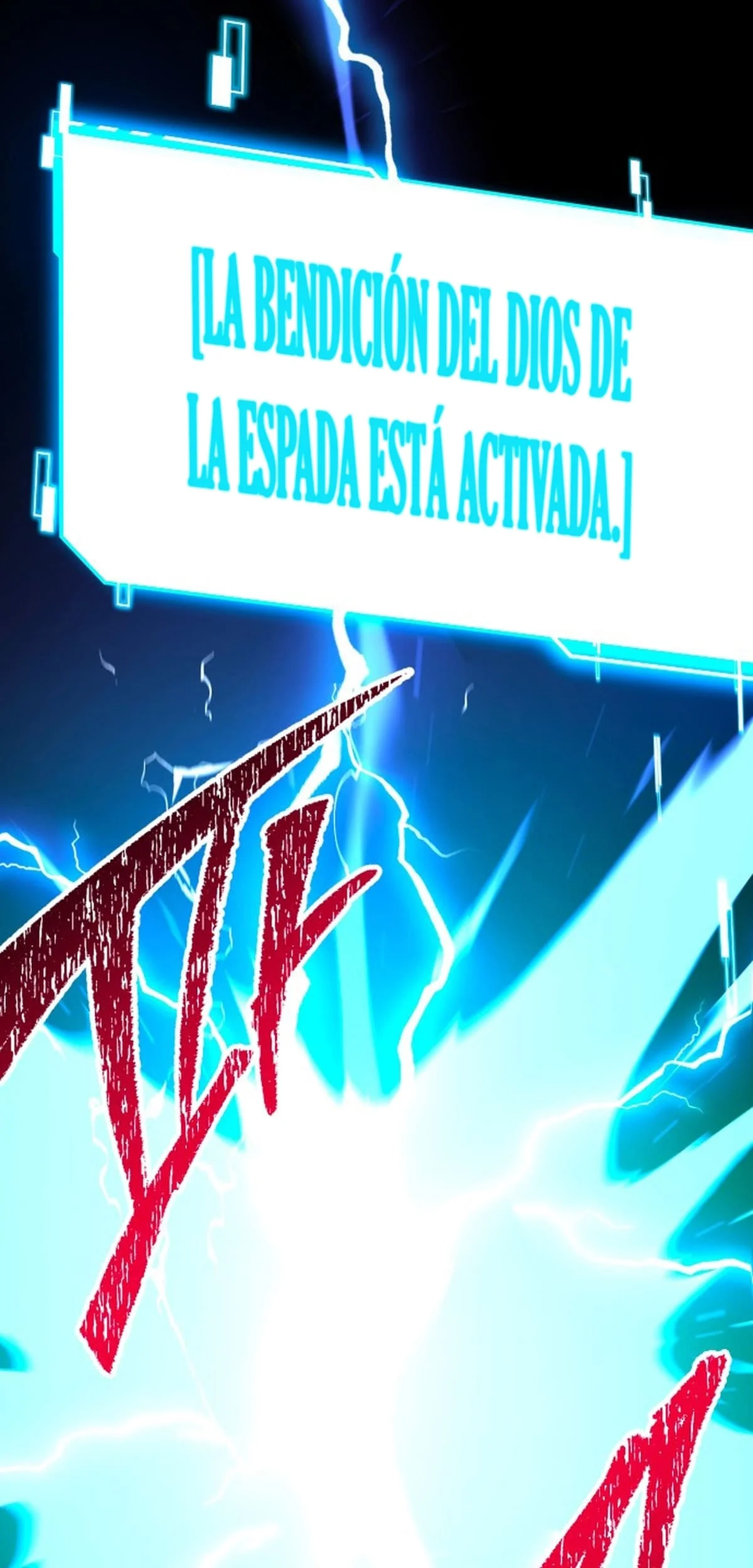 Página 146 del Manga