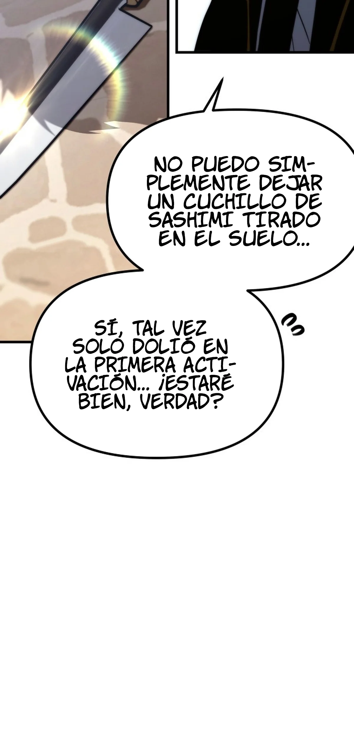 Página 37 del Manga