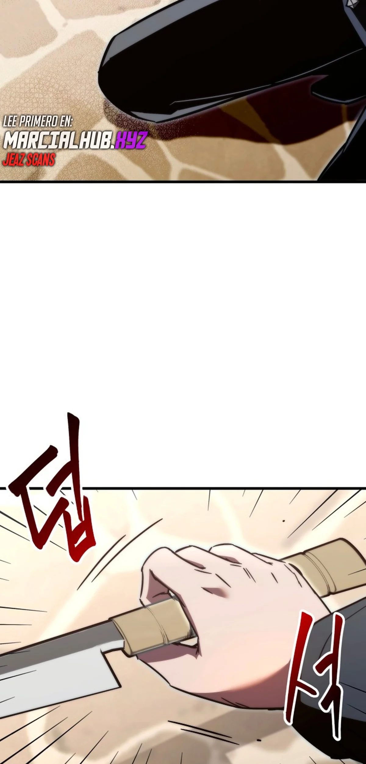 Página 39 del Manga