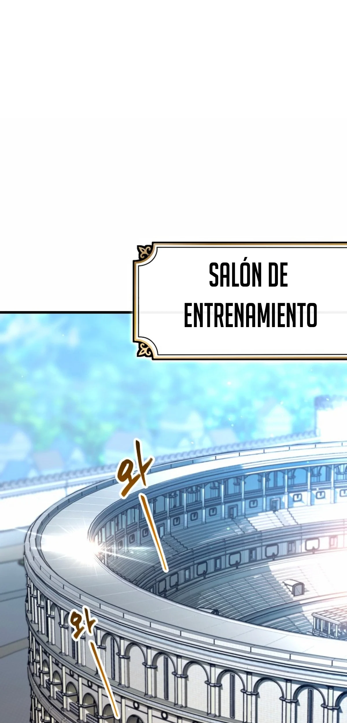 Página 43 del Manga