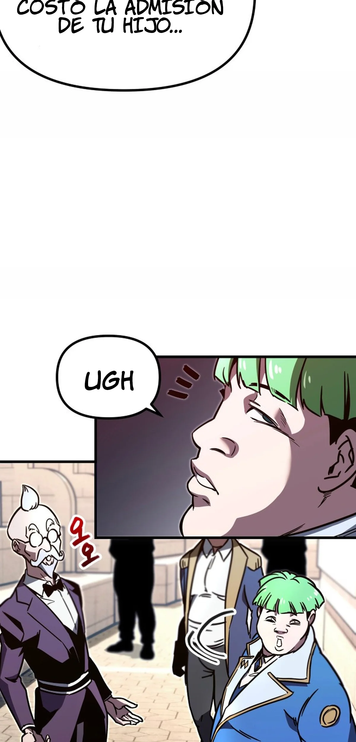 Página 47 del Manga